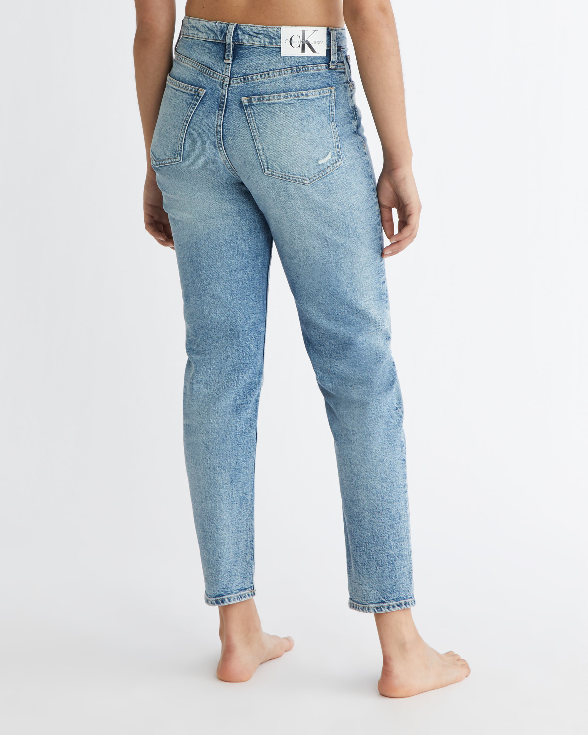 America today shops mom jeans