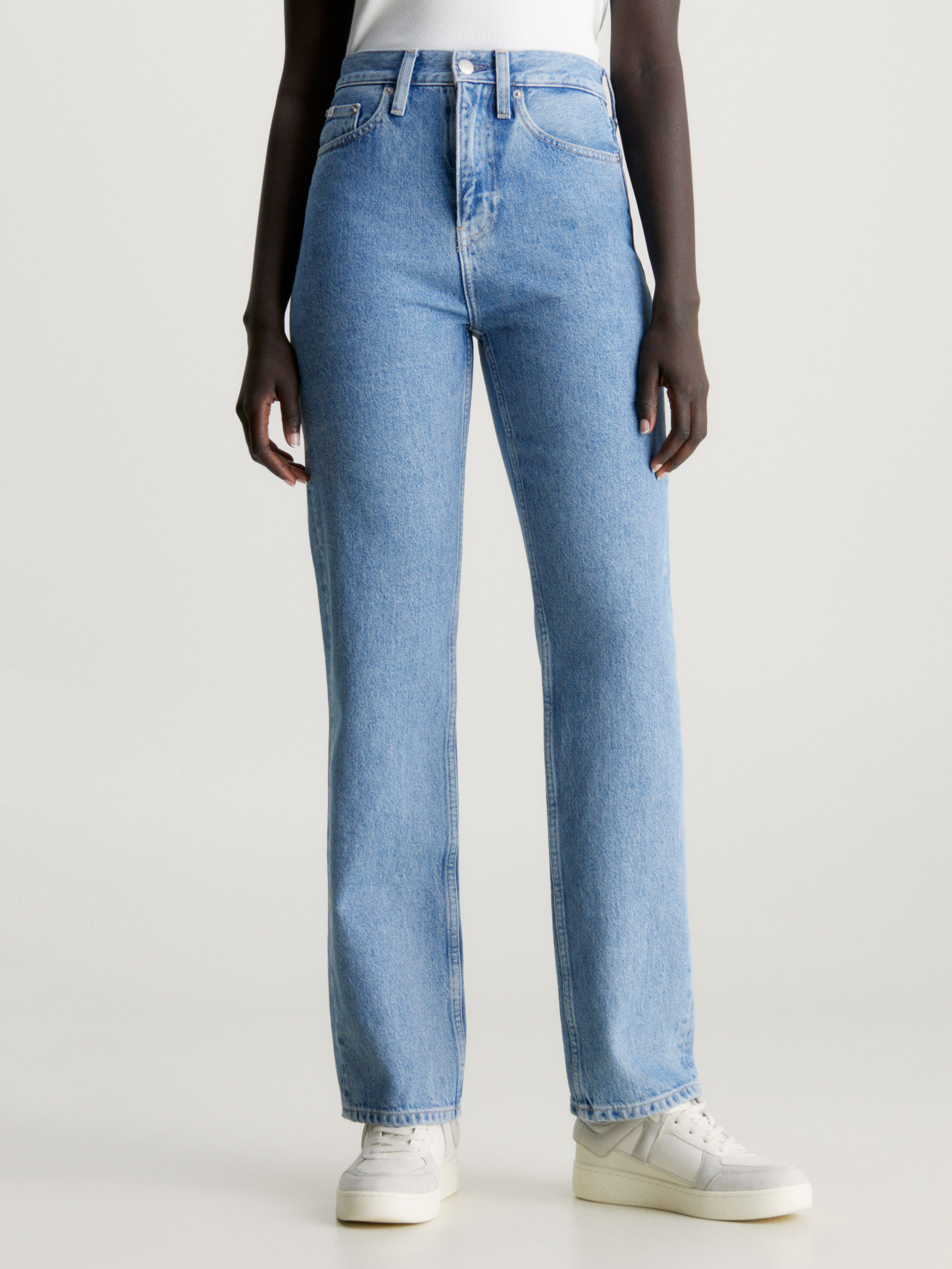 Calvin Klein CK Womens Jeans Flare Jean,VERO,24 at Amazon Women's Jeans  store