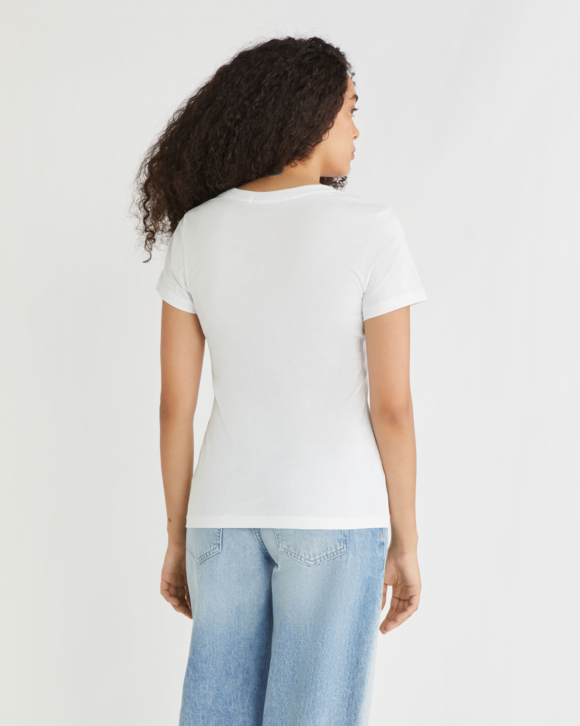 Motion Logo T-Shirt | Calvin Klein