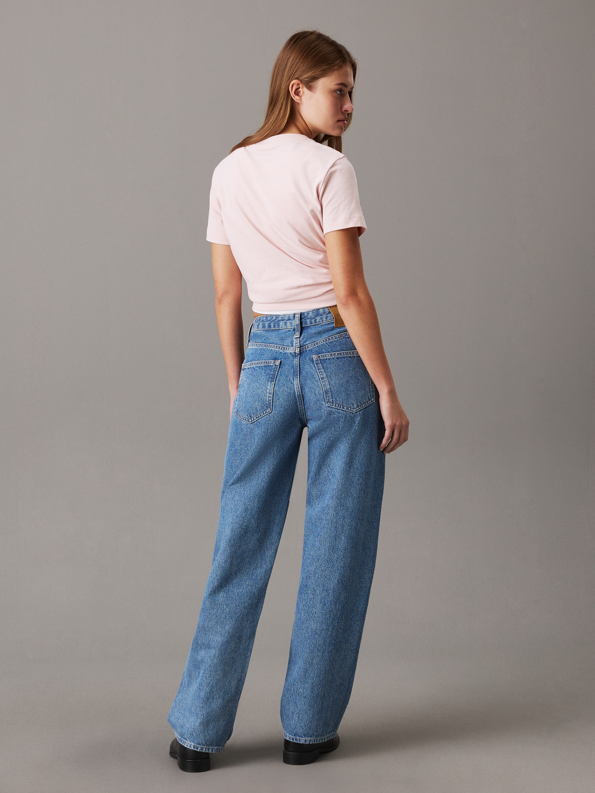 90s Loose Jeans | Calvin Klein 90s Loose Jeans | Calvin Klein