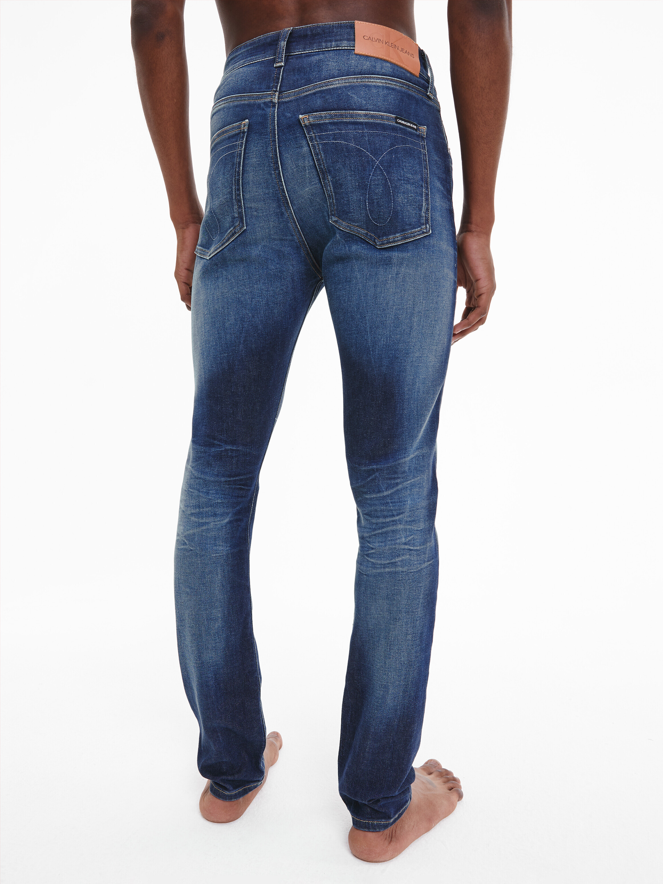 Skinny Jeans | Jeans | Calvin Klein Skinny Jeans | Jeans | Calvin Klein