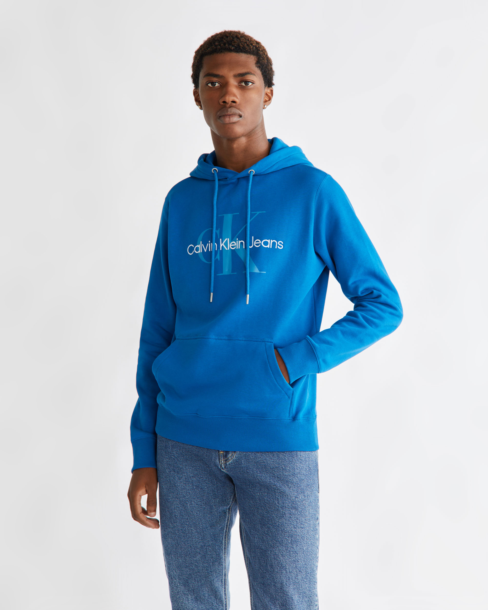 Calvin klein hot sale hoodie nz