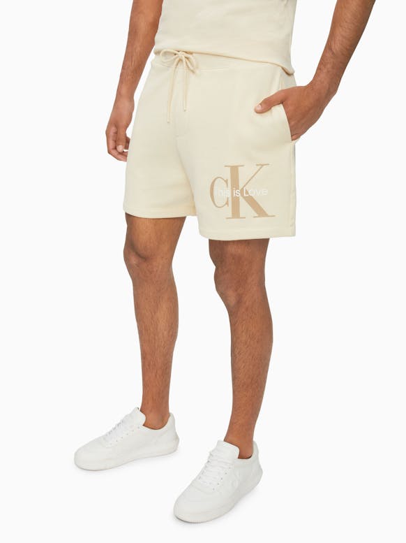 Mens calvin klein shorts sale Clearance