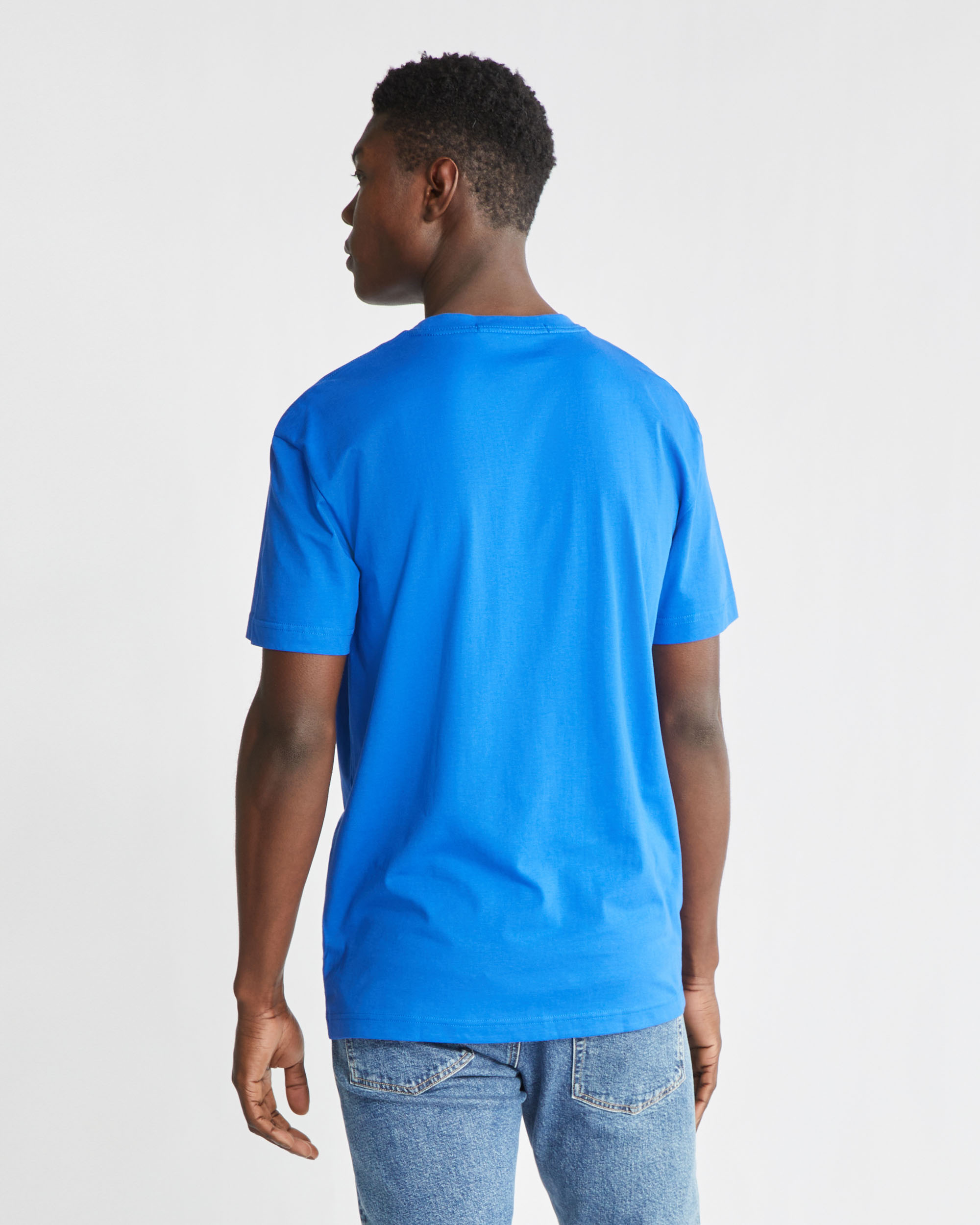 Tシャツ・カットソー SPORTMAX FW24 'Gesso' shirt (GESSO 003) UNISEX】YALEアーチロゴTシャツ（Tシャツ/カットソー）｜J.PRESS