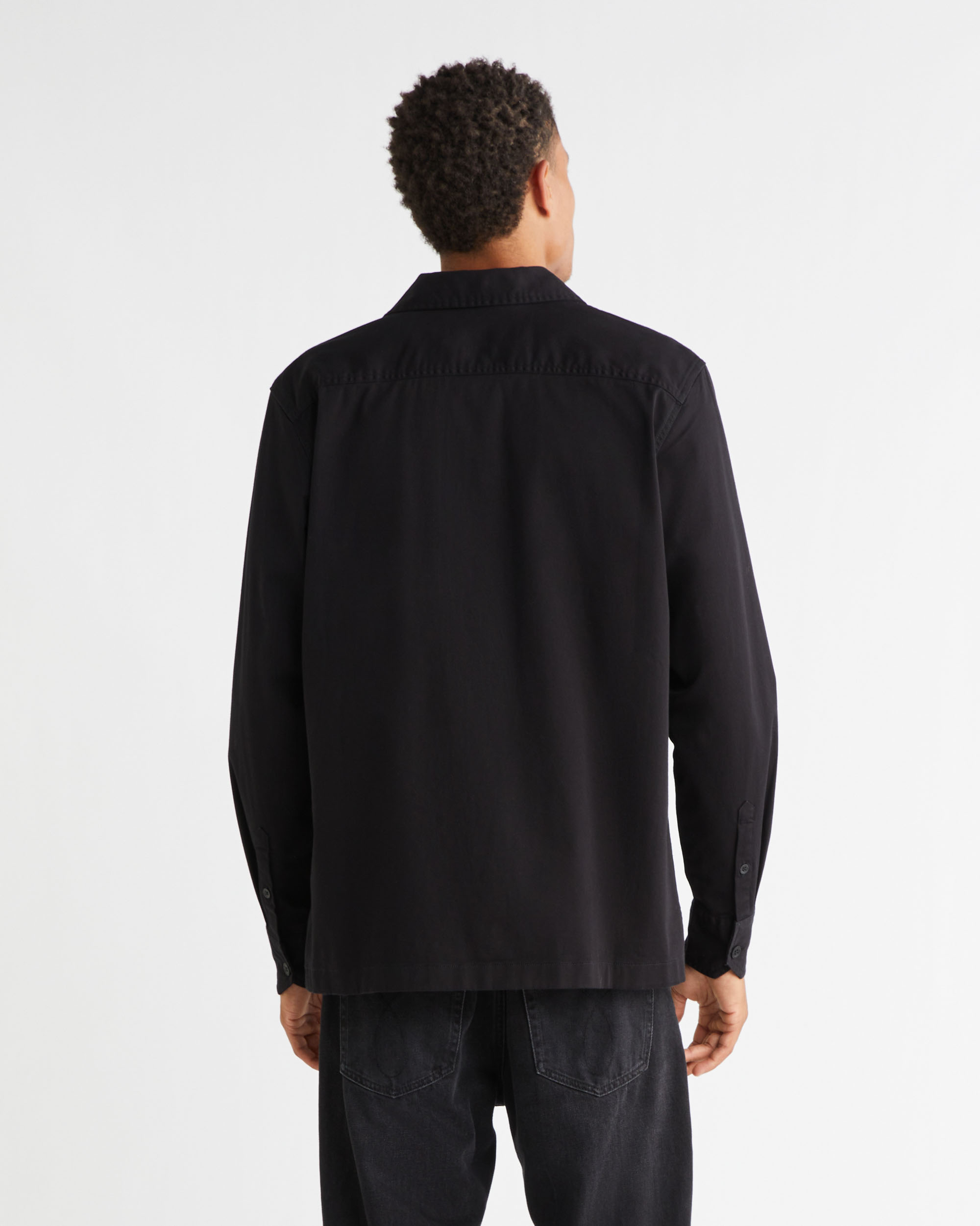 Utility Shirt | Calvin Klein