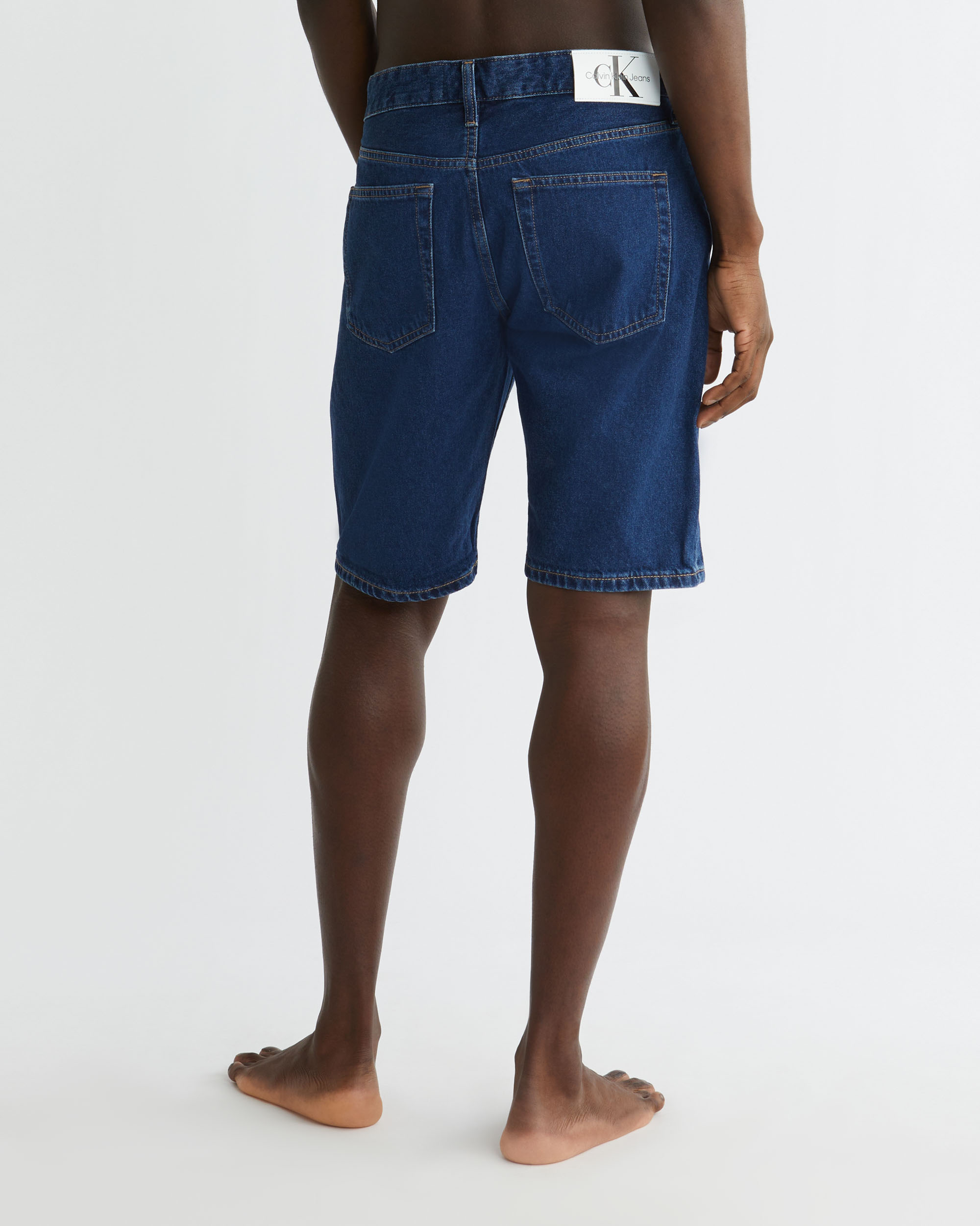Denim Shorts | Calvin Klein