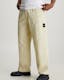 Cotton Linen Trousers