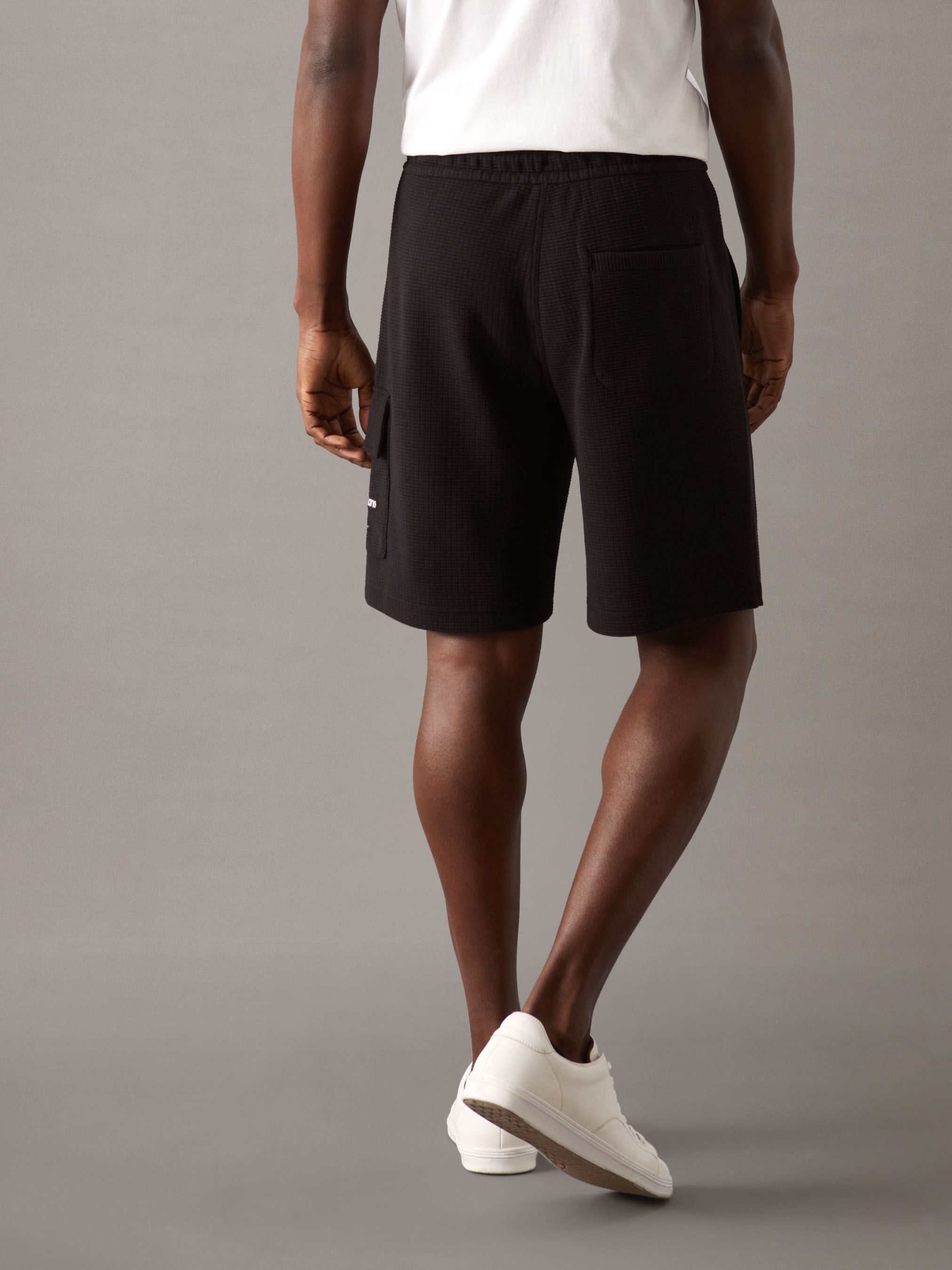 Jogger shorts h hotsell