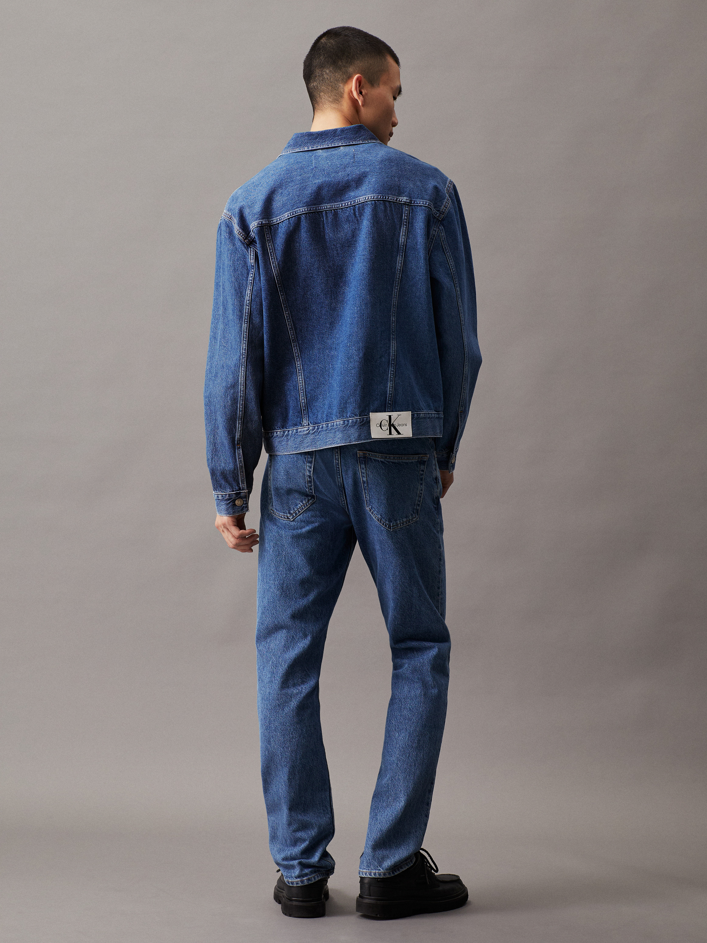 90s MARTINE SITBON Denim Jacket Y2K デニム Vintage 90s/y2k 100% Cotton Embroidered Funky Print New