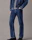 Standard Straight Jeans