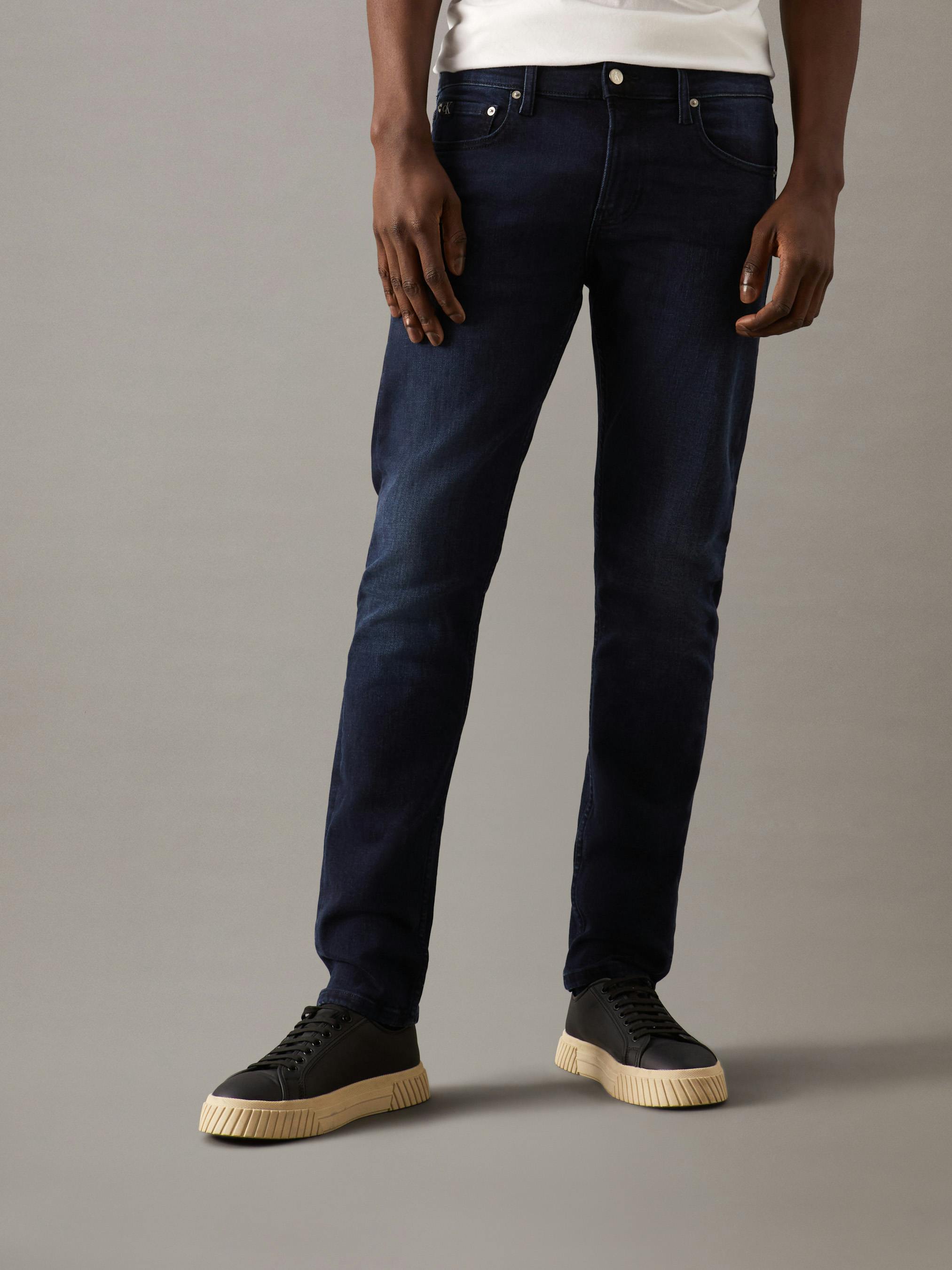 Slim Jeans Calvin Klein