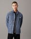 Cotton Chambray Shirt