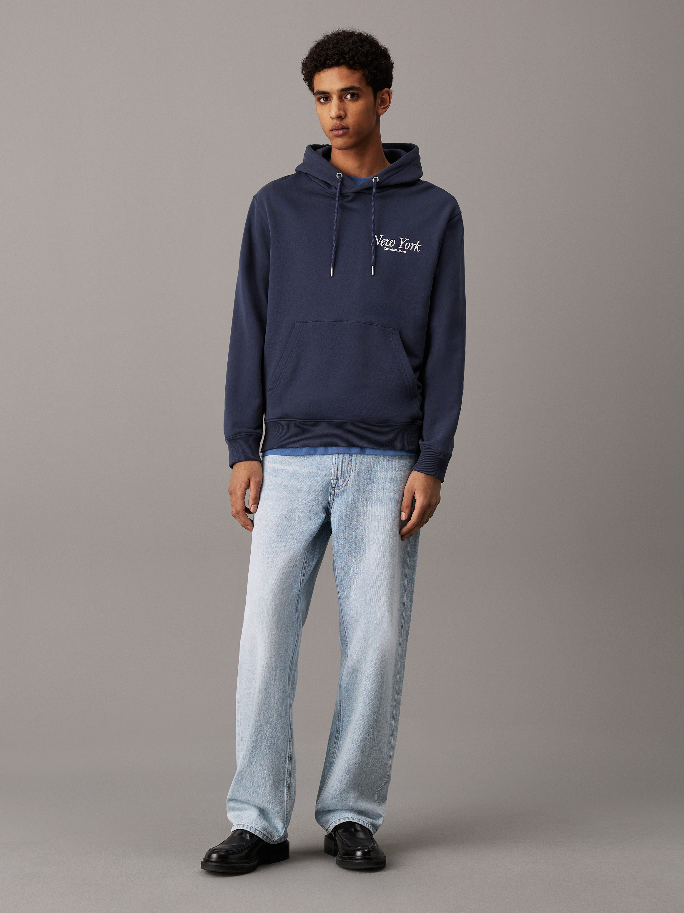 CALVIN KLEIN J30J326876 - Sweatshirt