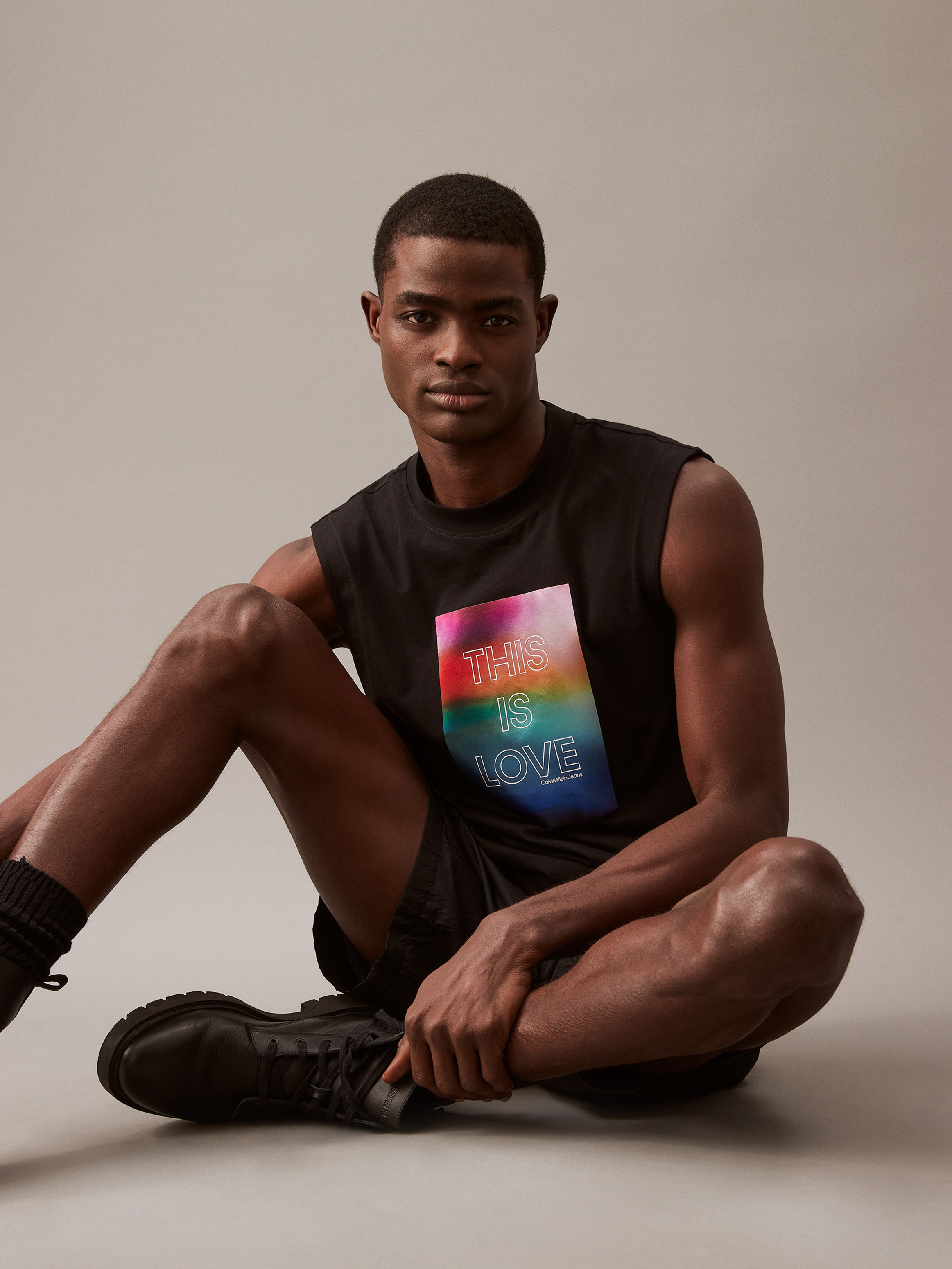 Tシャツ・カットソー 2000ARCHIVES Matt Love T BKS542 2000ARCHIVES Matt Love T BKS542 (2000Archives/Tシャツ