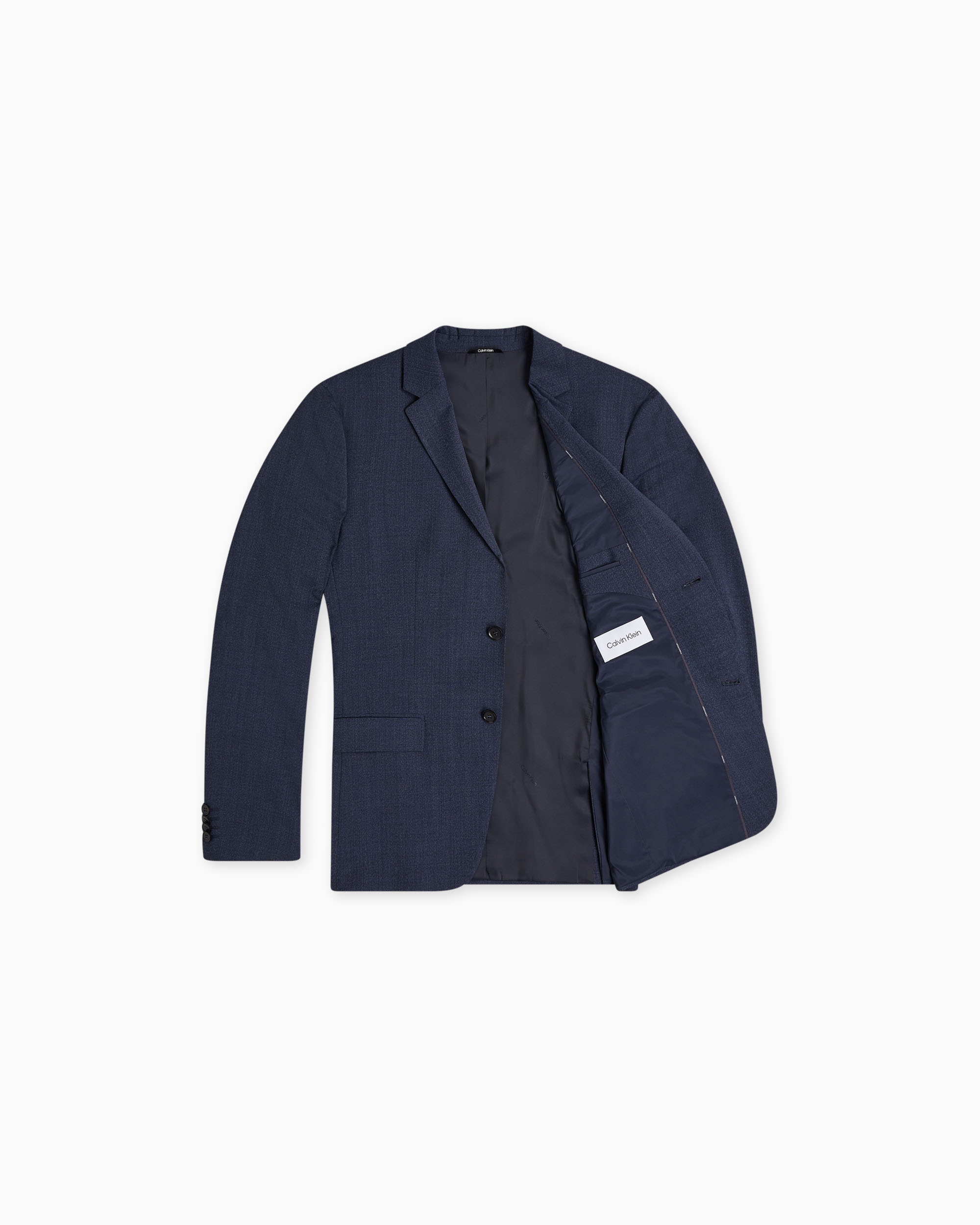 calvin klein blazer sale