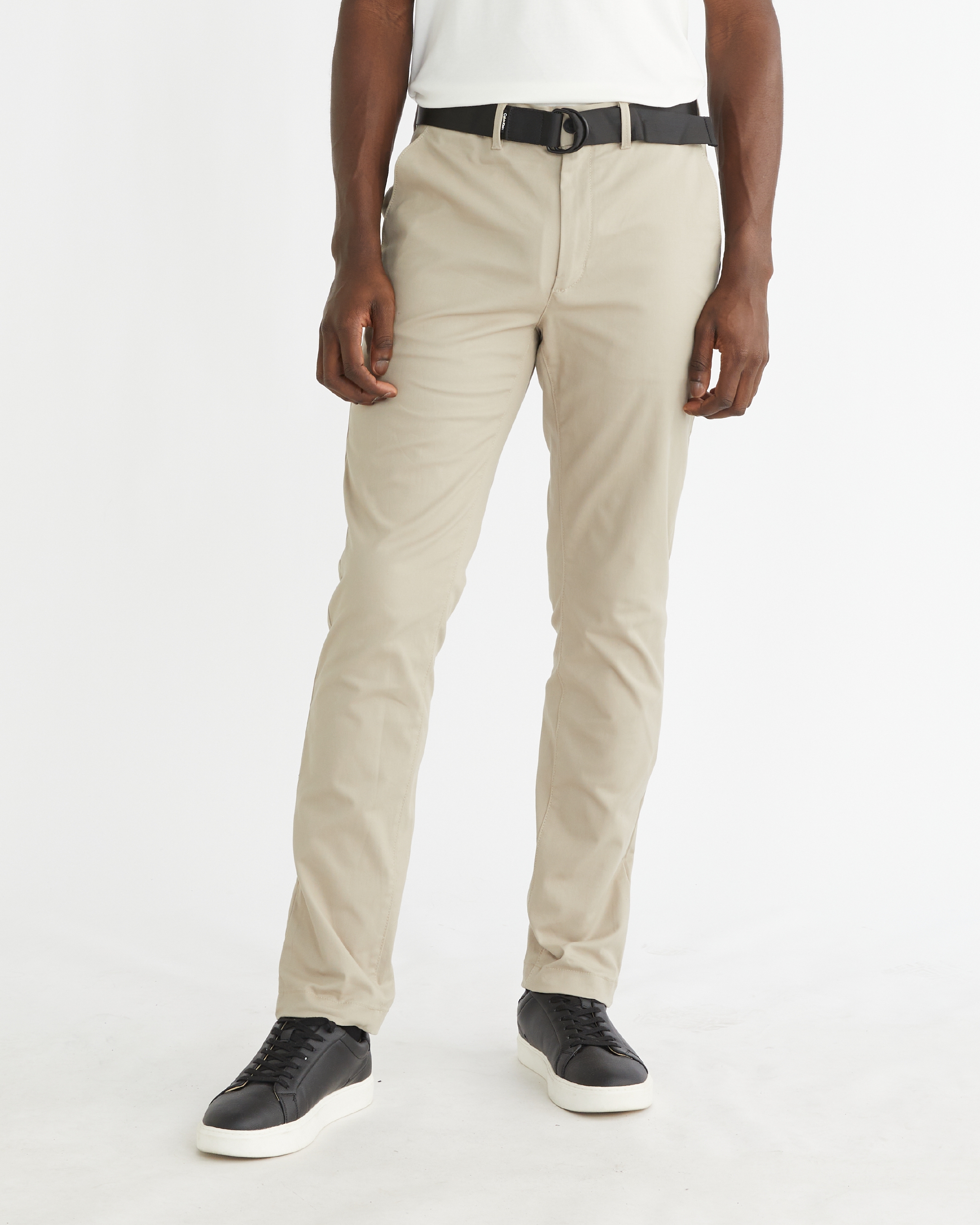 Calvin klein 2024 slim fit chinos