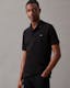 Slim Pique Polo Shirt