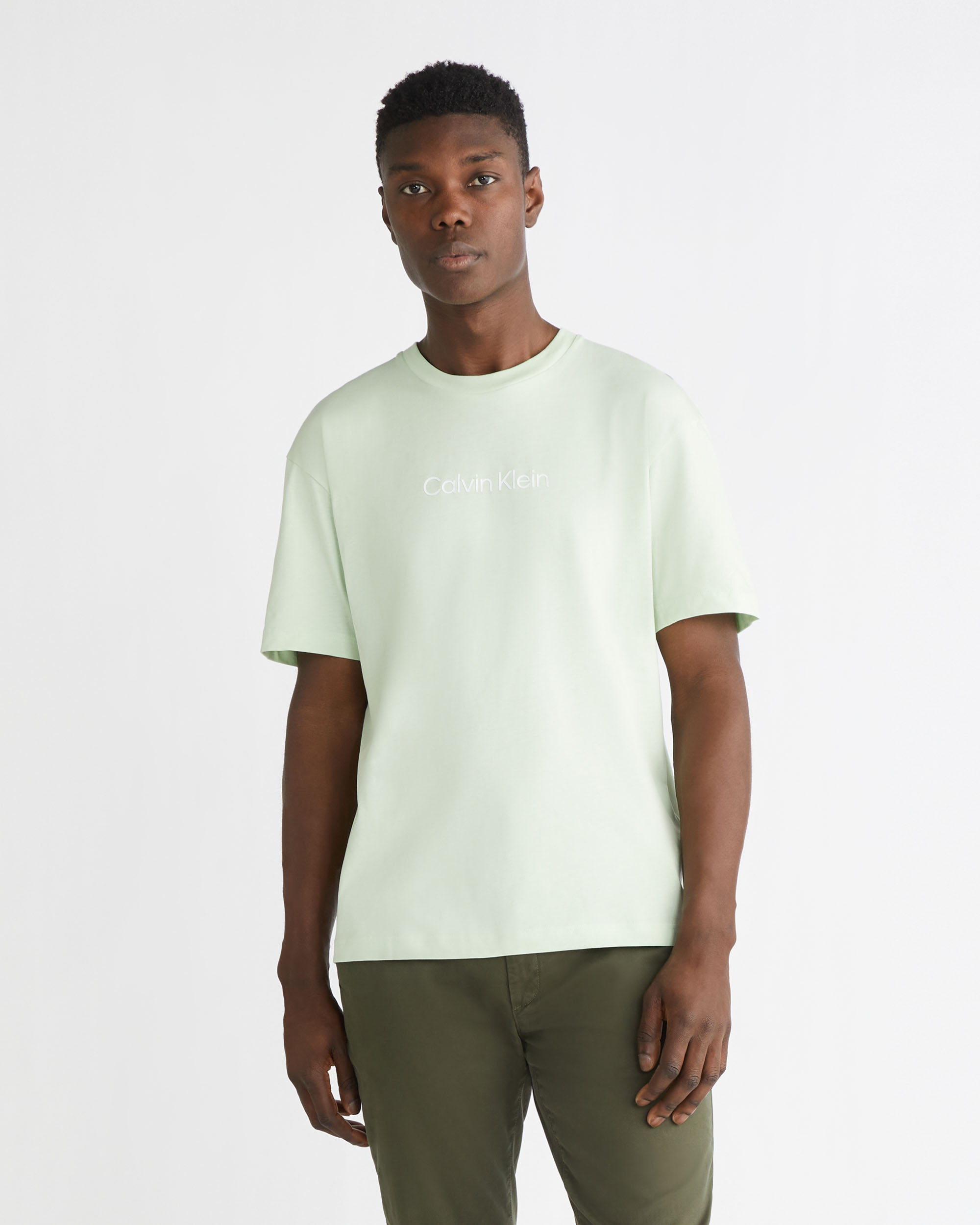 Calvin klein shop t shirt australia