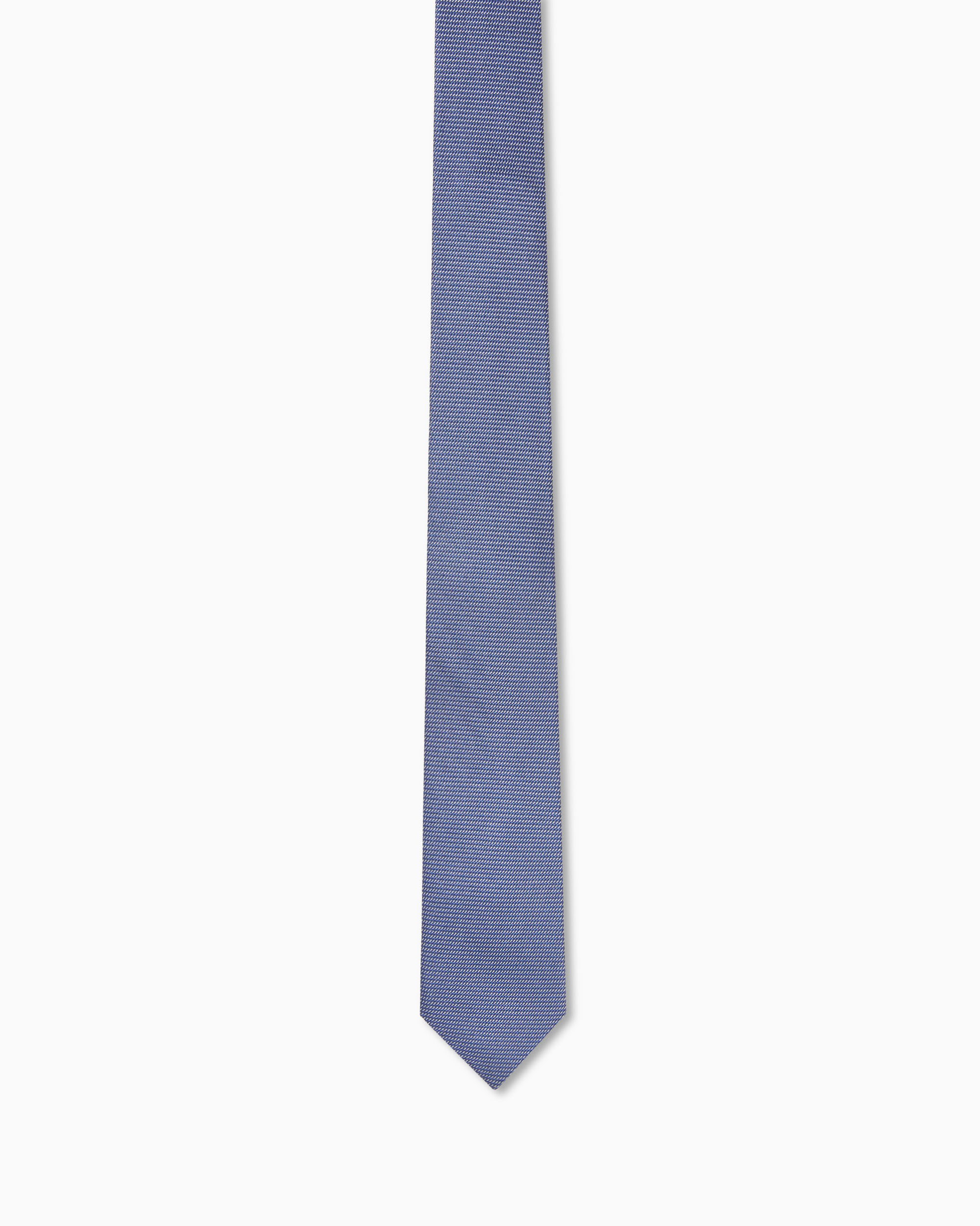 Calvin klein silk outlet tie