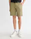 Modern Twill Shorts