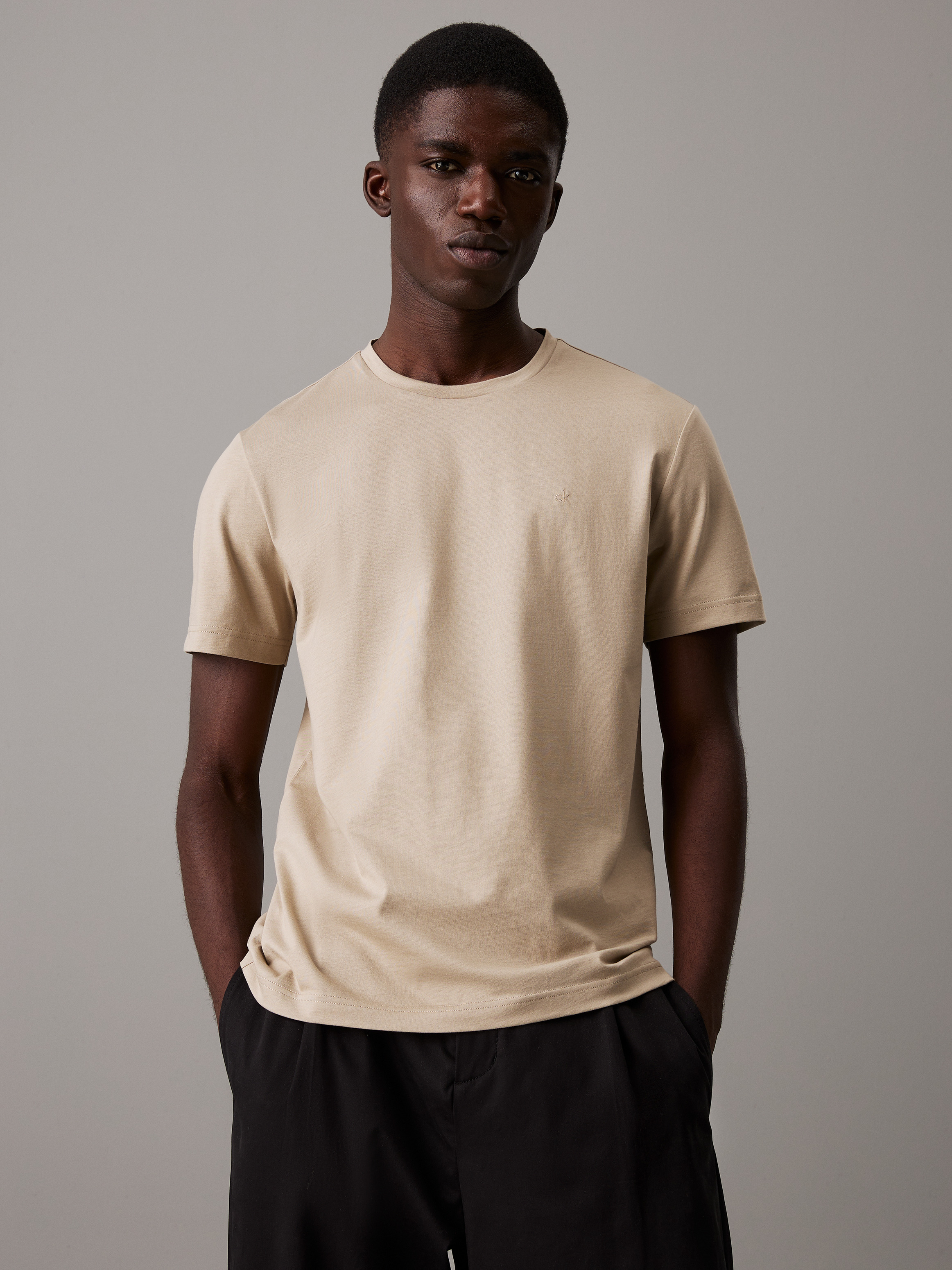 トップス kim____thv シフォンスリーブペプラムトップス(カットソー・Tシャツ