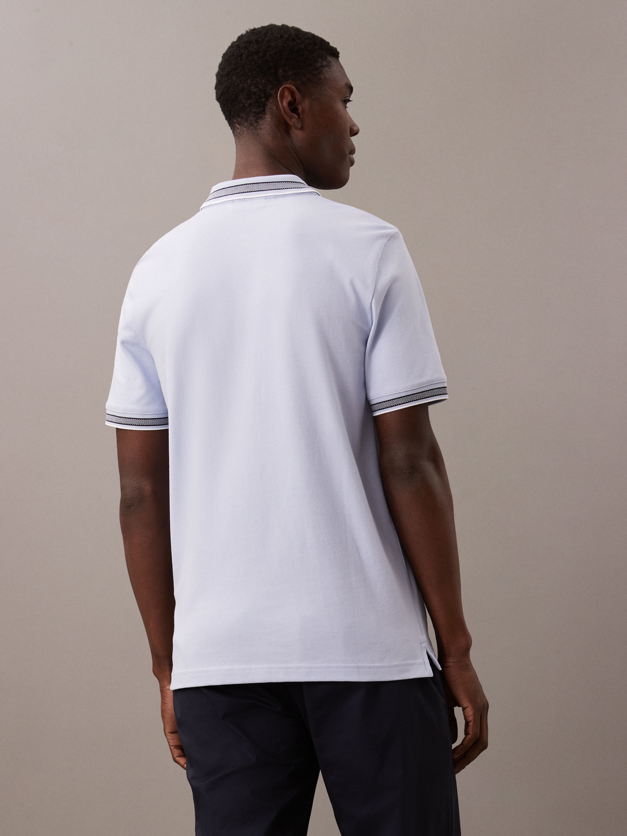 トップス KIK-WEAR Polo shirt KAPITAL Pique Box Polo Shirt in Green | SVD USA