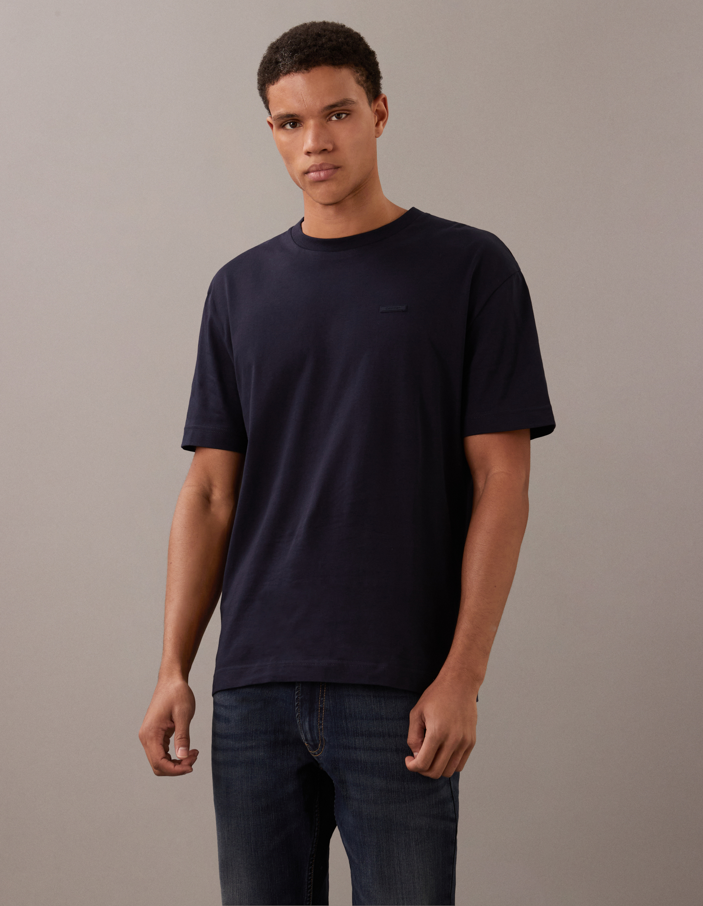 Blue T-Shirts - T-Shirts - Apparel - Men
