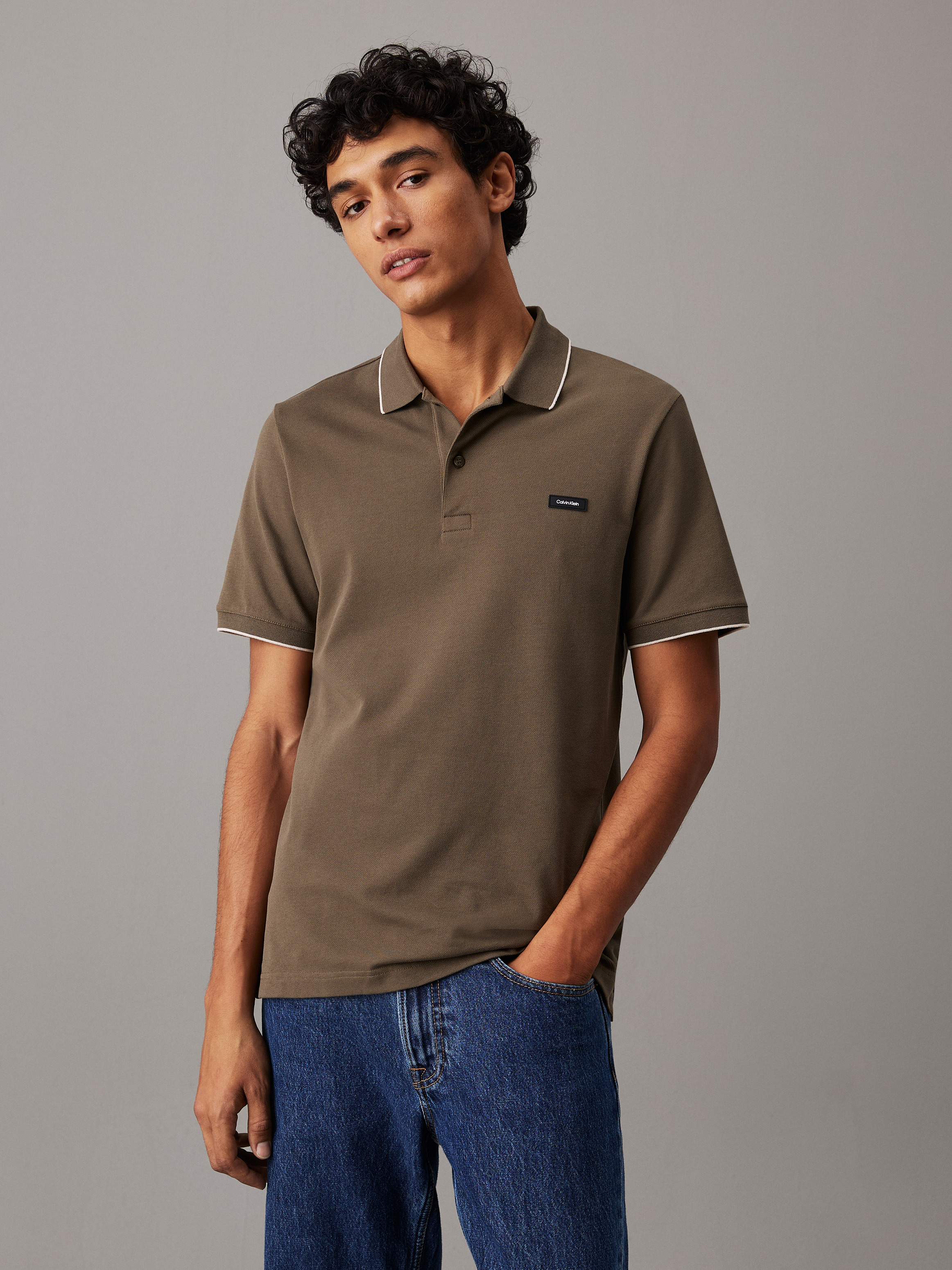 Nike Club Men's Short-Sleeve Polo. Nike CA