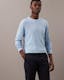 Cotton Linen Sweater