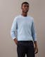Cotton Linen Sweater