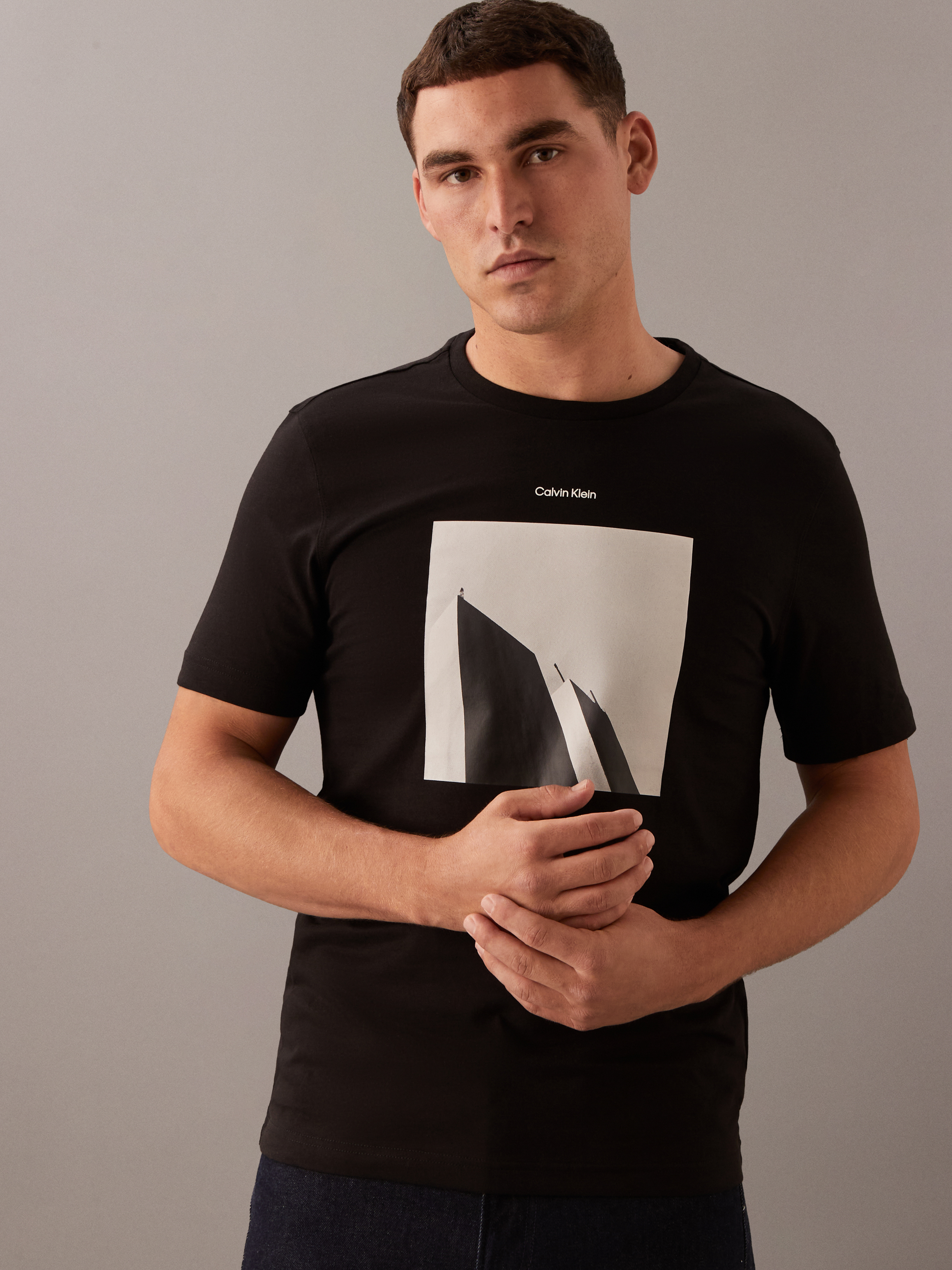 Calvin klein t shirt nz online