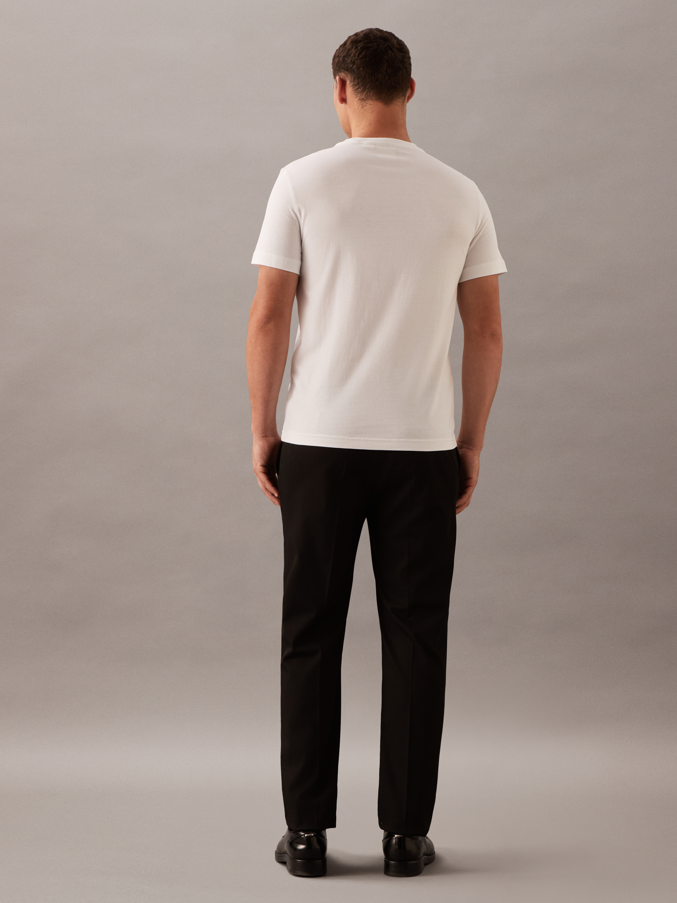 Tシャツ・カットソー K-WAY FANTOME ICE COTTON (54046) jackjones-jjestarjjteessnoos-