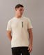 Zip Pocket T-Shirt