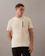 Zip Pocket T-Shirt