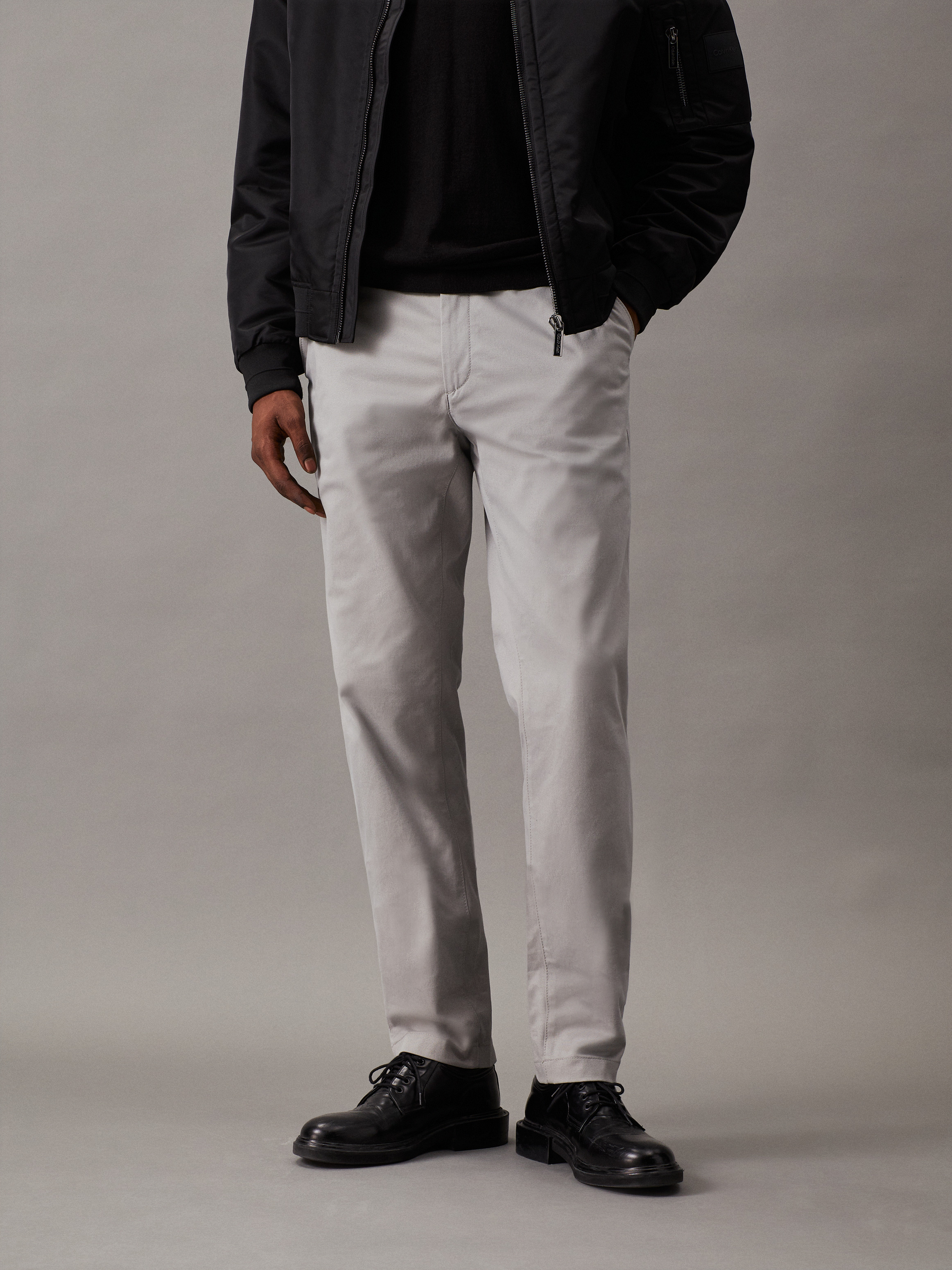 【HI FI FNK】Lp Curved Cation Pants 311iJ1O4EIL._UY1000_.jpg