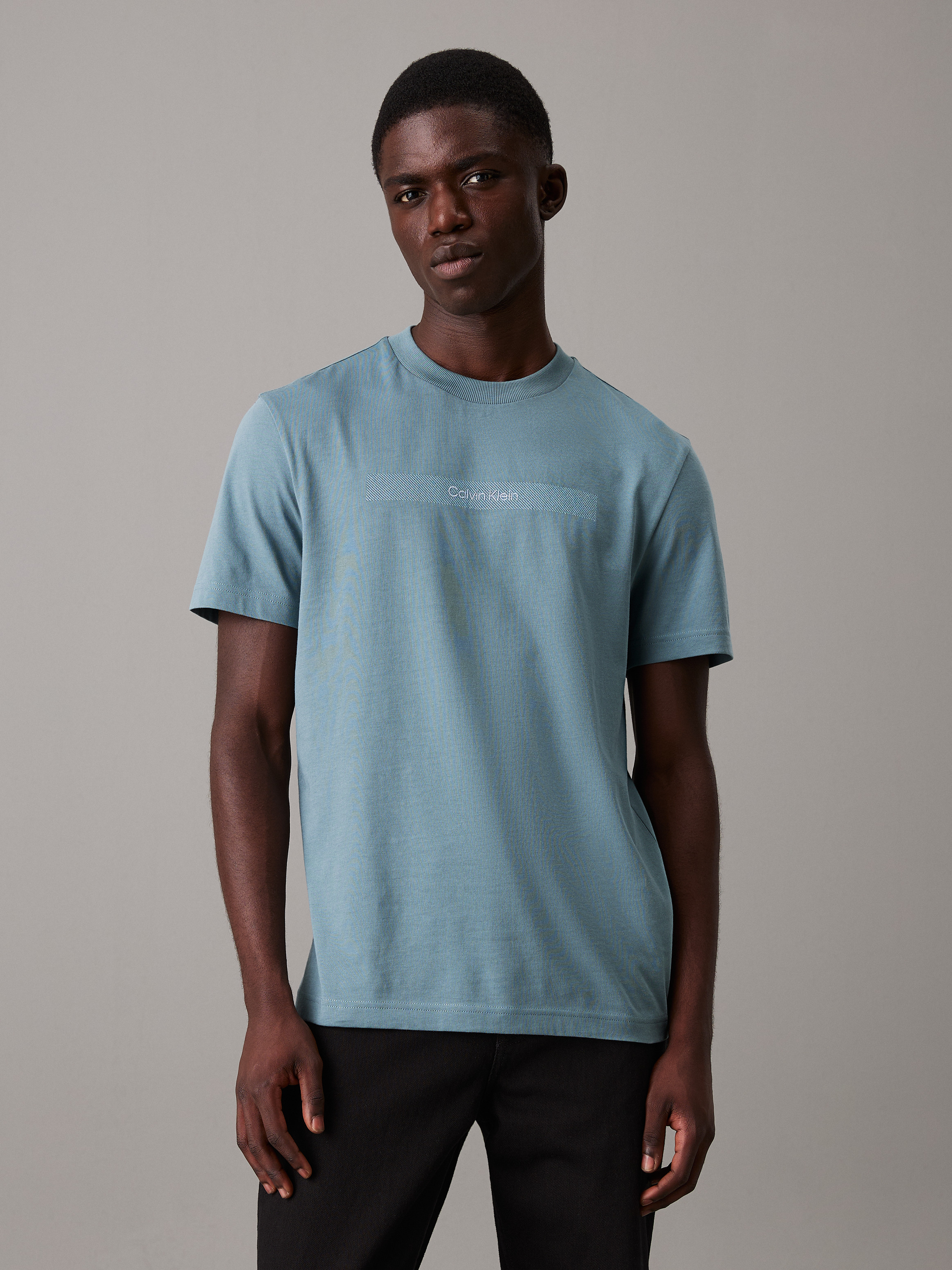 Blue T-Shirts - T-Shirts - Apparel - Men