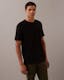 Cotton Linen T-Shirt