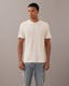 Cotton Linen T-Shirt
