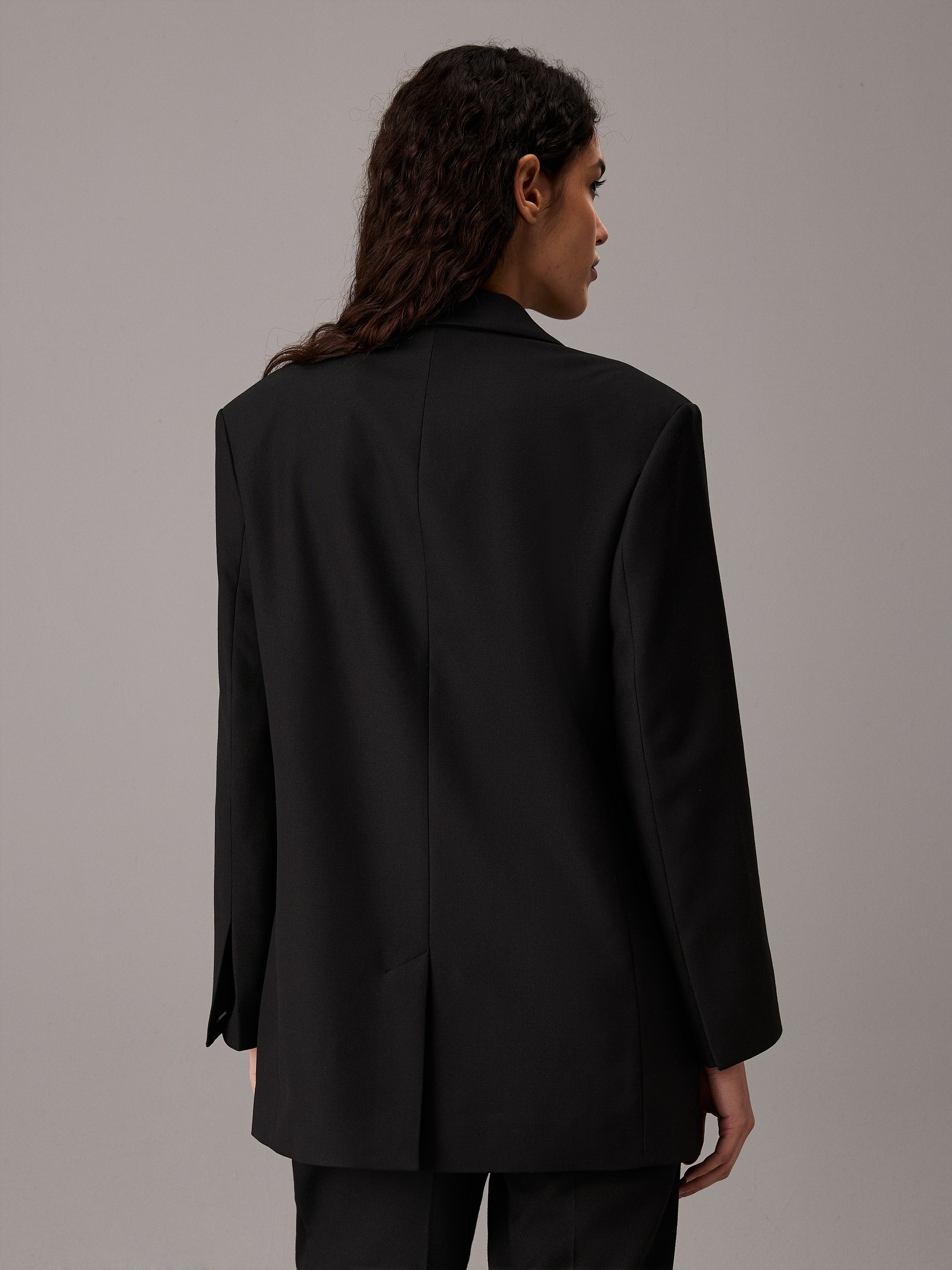 Relaxed Blazer | Calvin Klein
