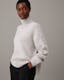 Relaxed Cashmere Blend Jumper