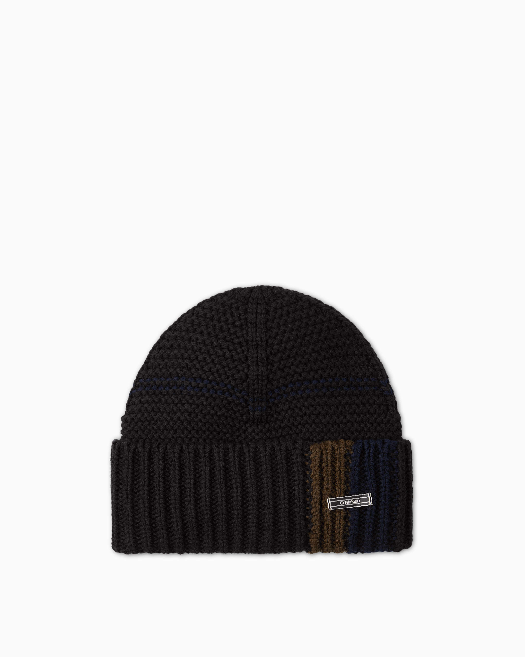Logo Beanie | Hats | Calvin Klein