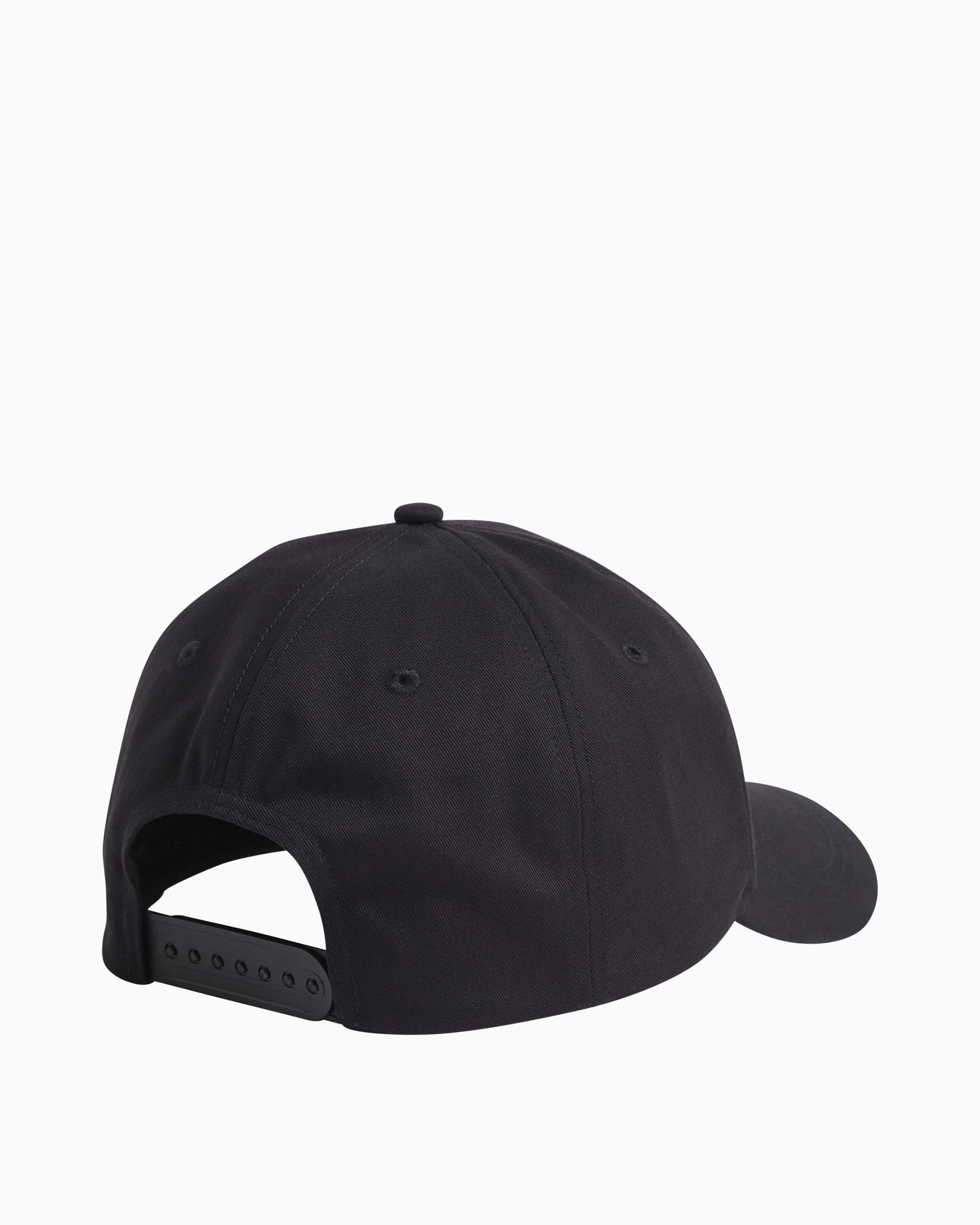帽子 Curvage Logo Cap [Black] À Logo Cap (Black) | ファッション通販サイト NUGU