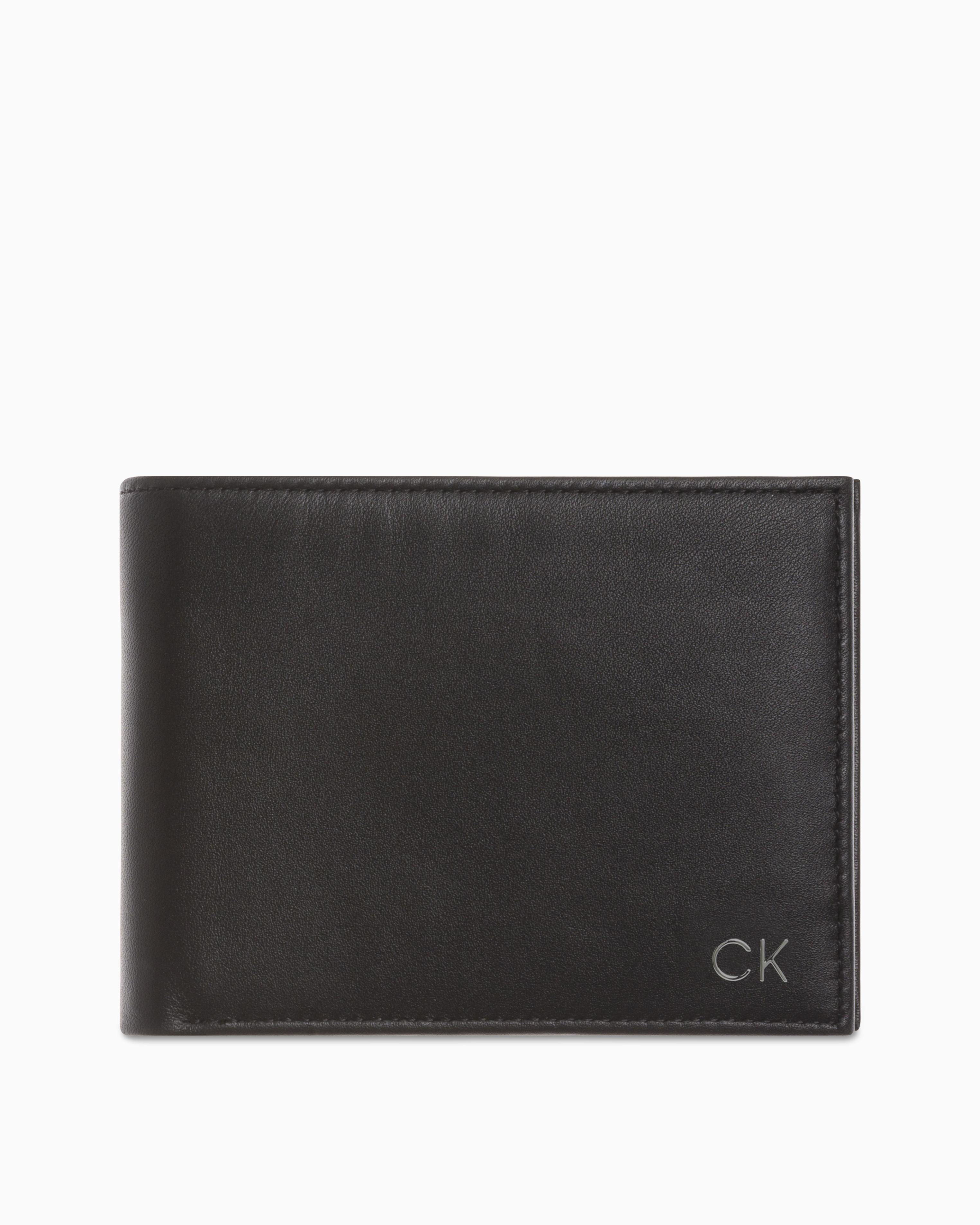 Calvin klein shop wallet price