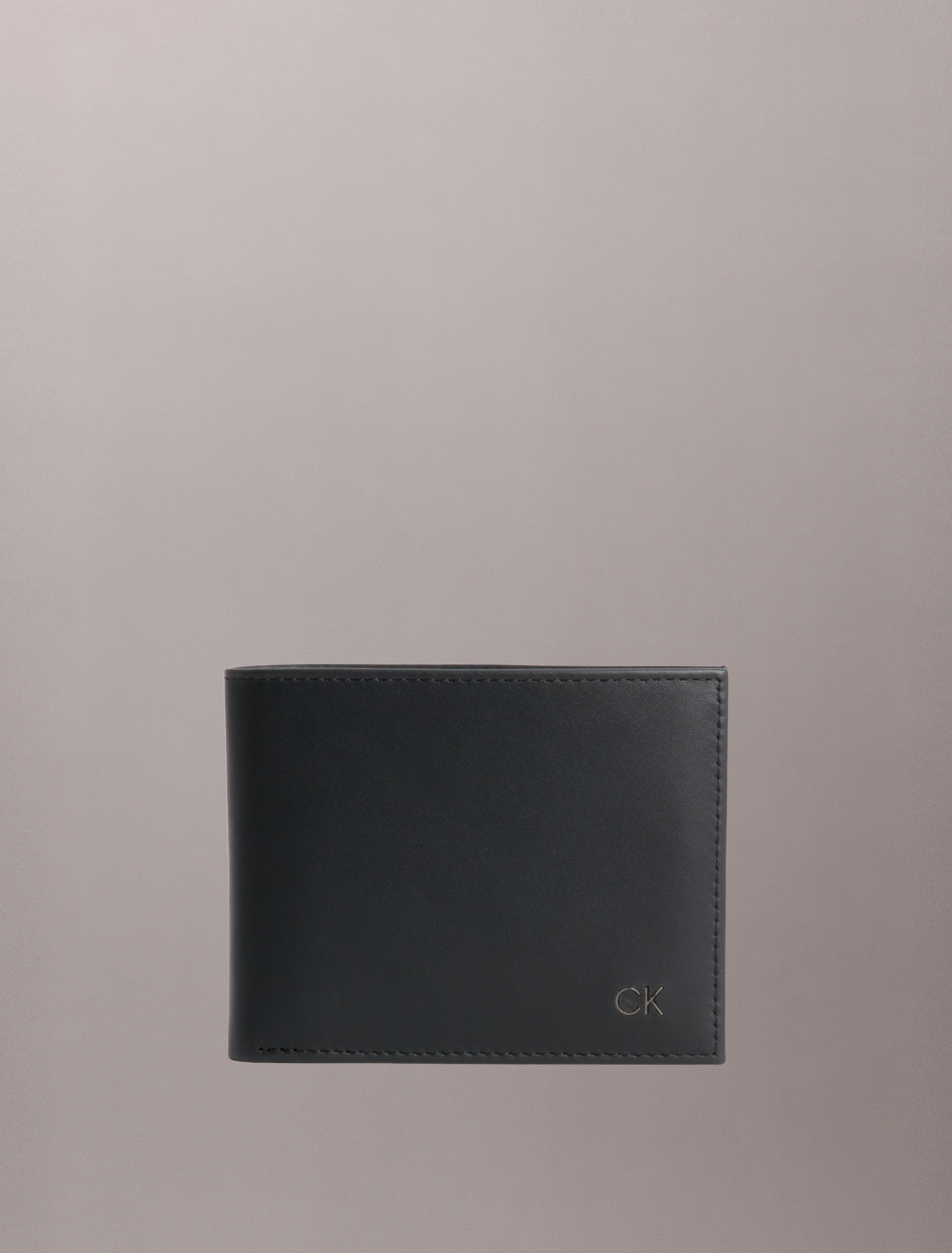 Leather Wallet