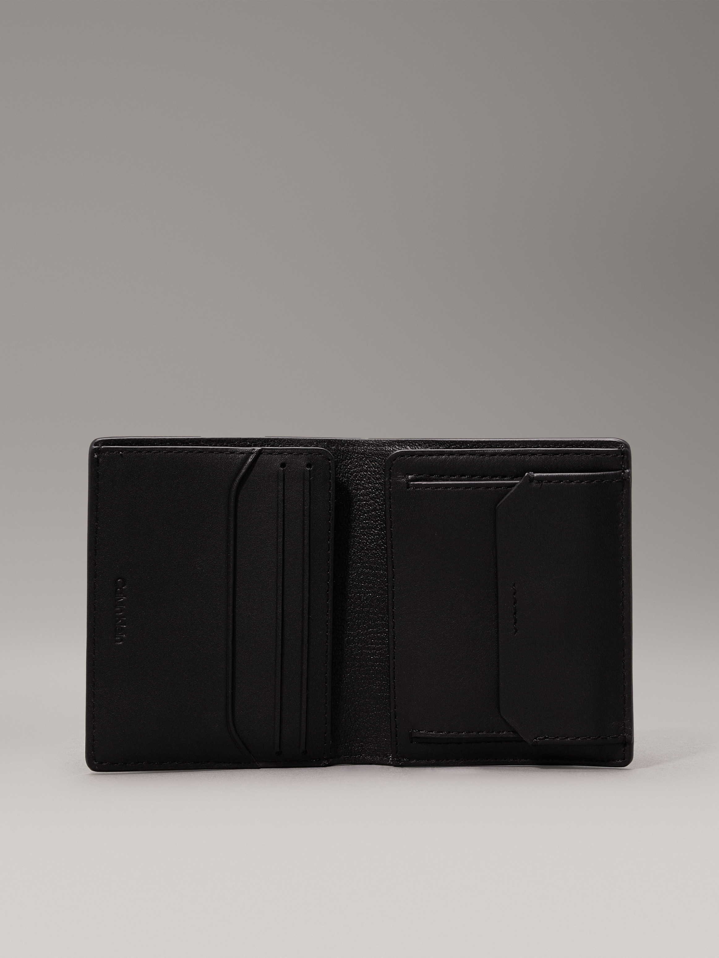 Leather Billfold Wallet | Calvin Klein