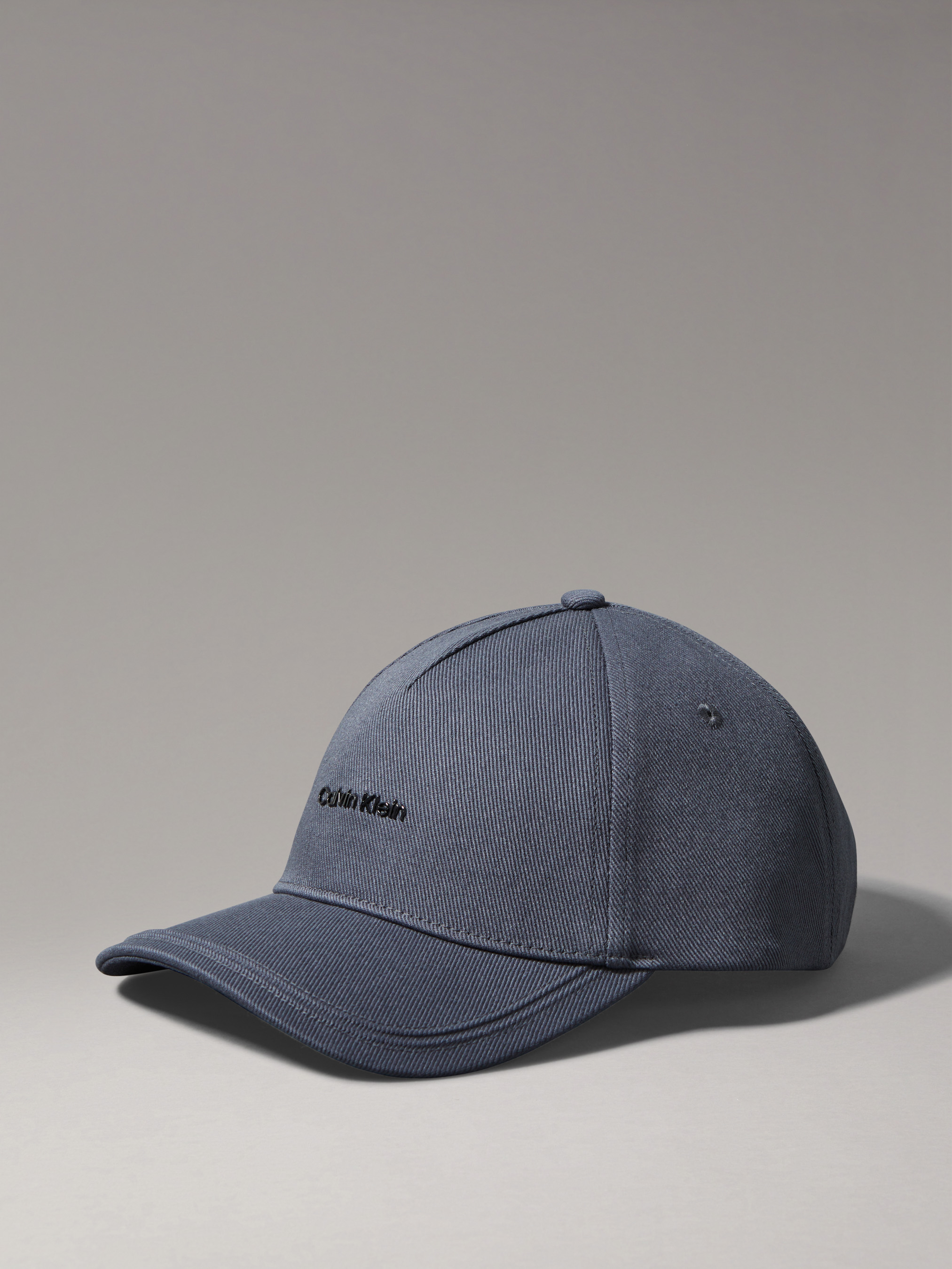 Logo Hardware Cap Calvin Klein