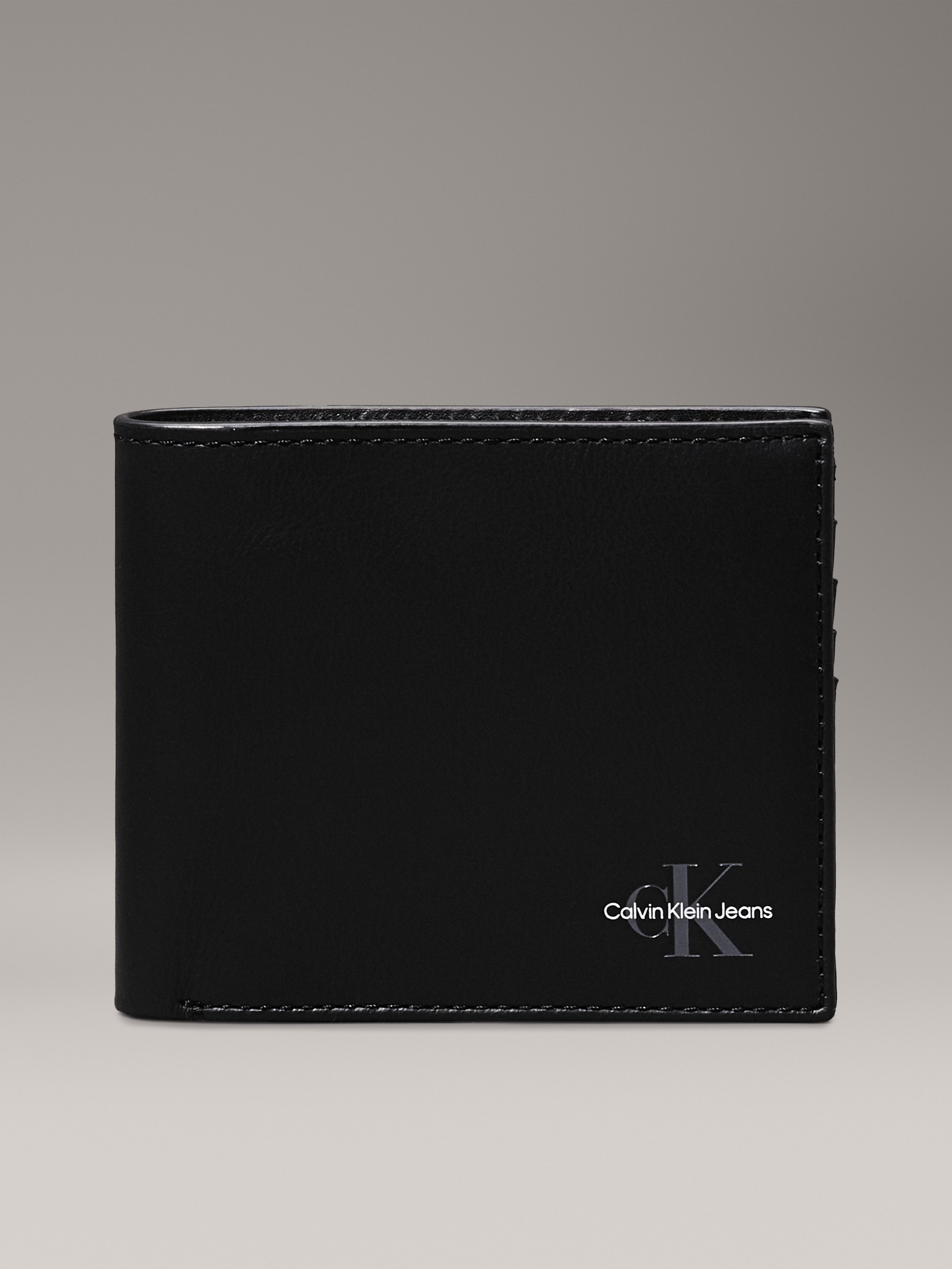 Buy Men s Wallets Small Goods Online Calvin Klein Australia