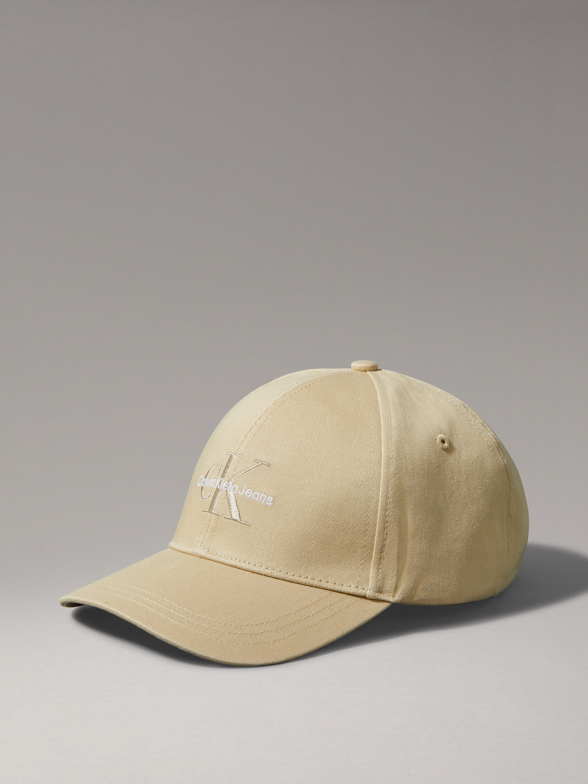 Embroidered Logo Cap | Calvin Klein
