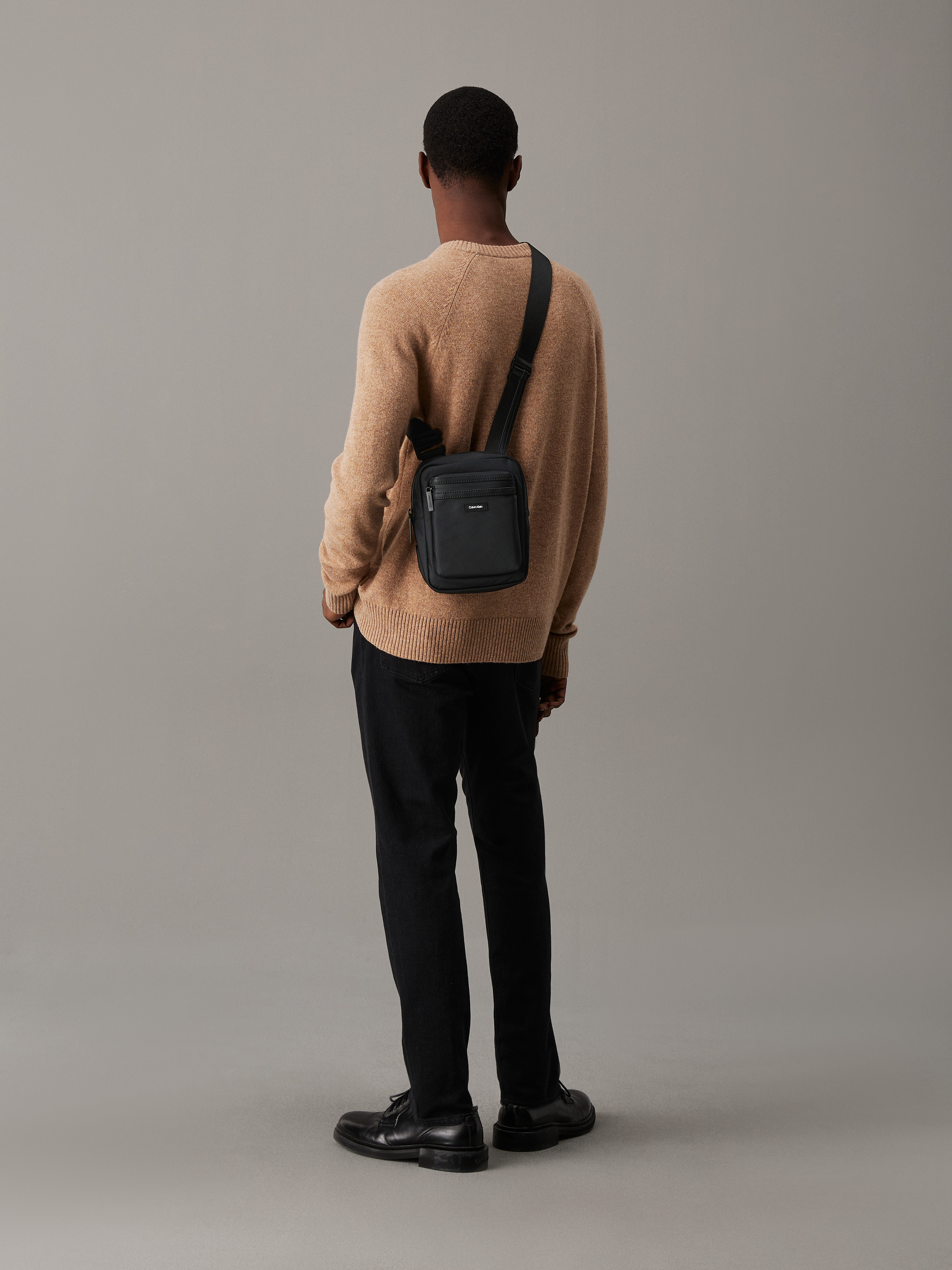 Convertible Reporter Bag | Calvin Klein Convertible Reporter Bag | Calvin Klein