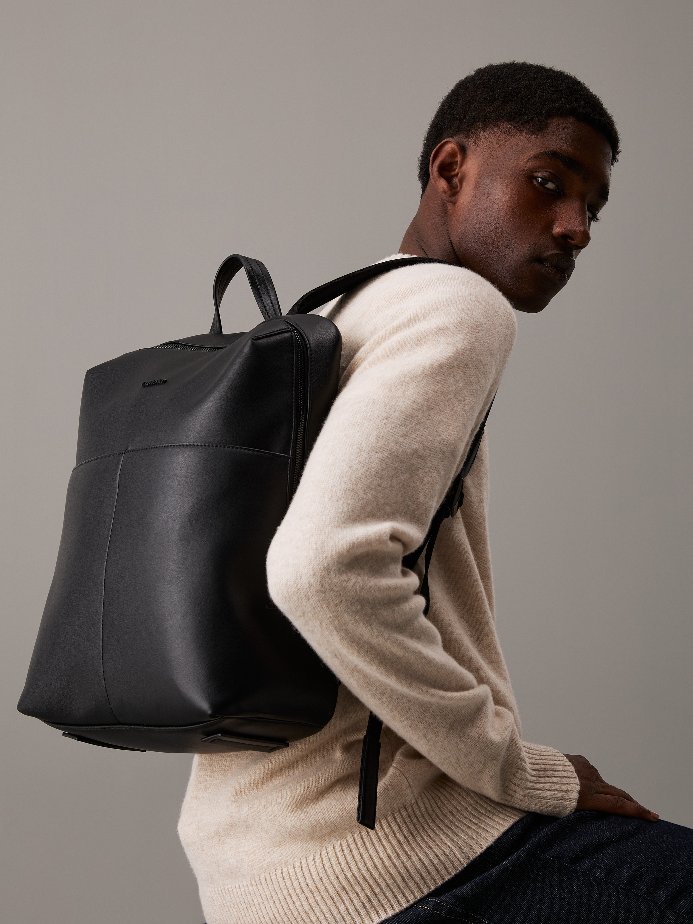Square Backpack | Calvin Klein